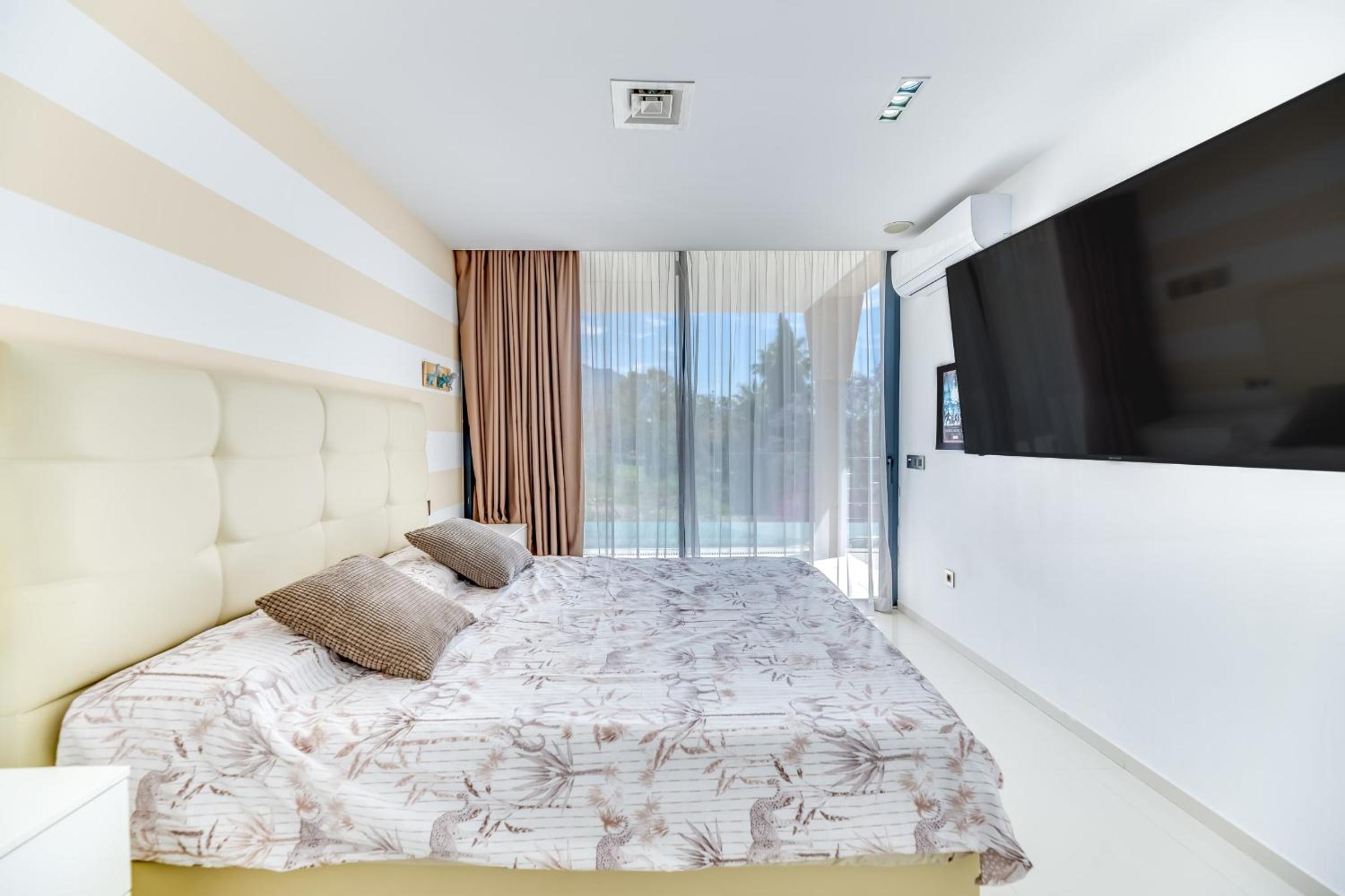All About Villa Azur