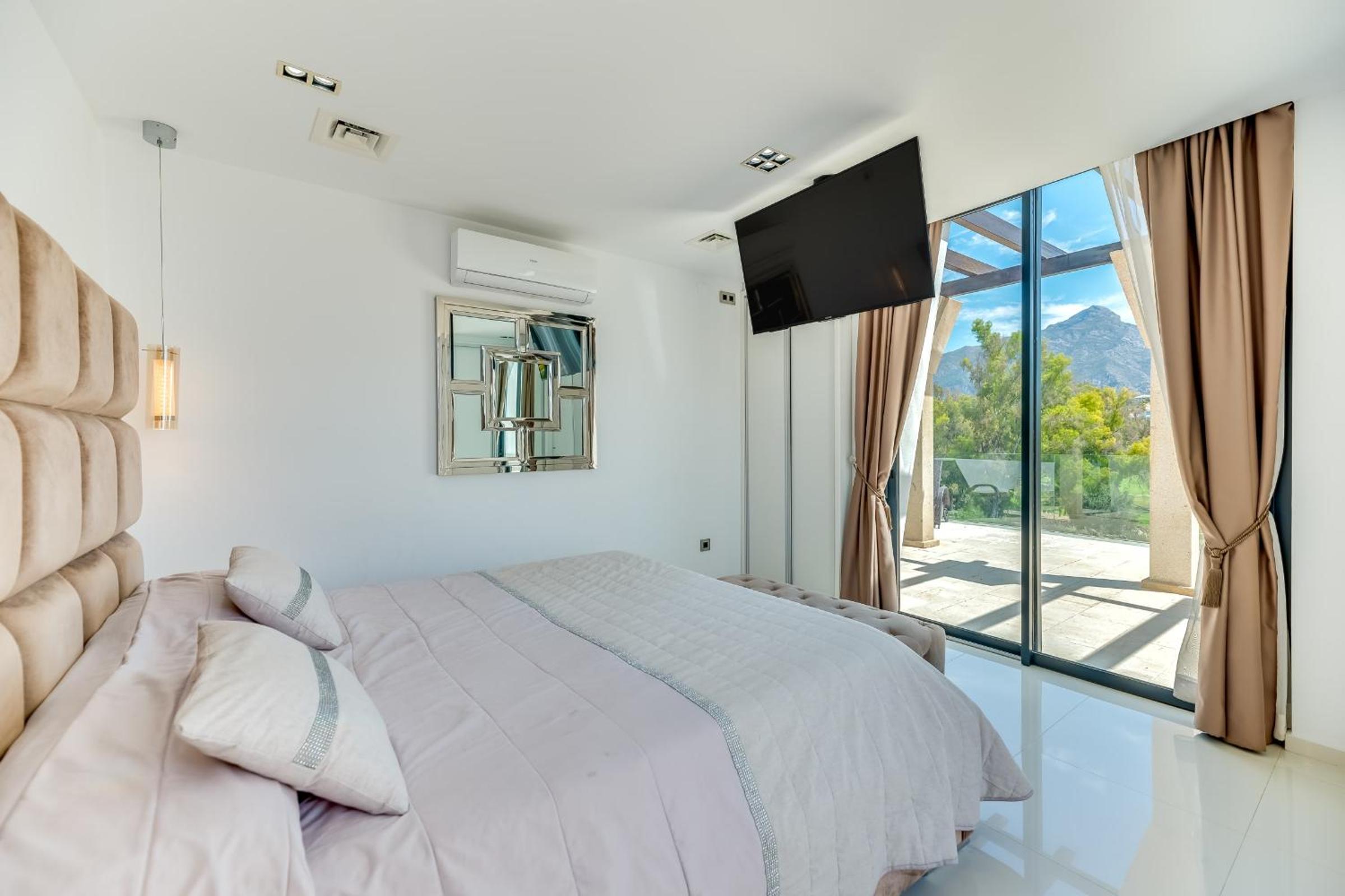 All About Villa Azur