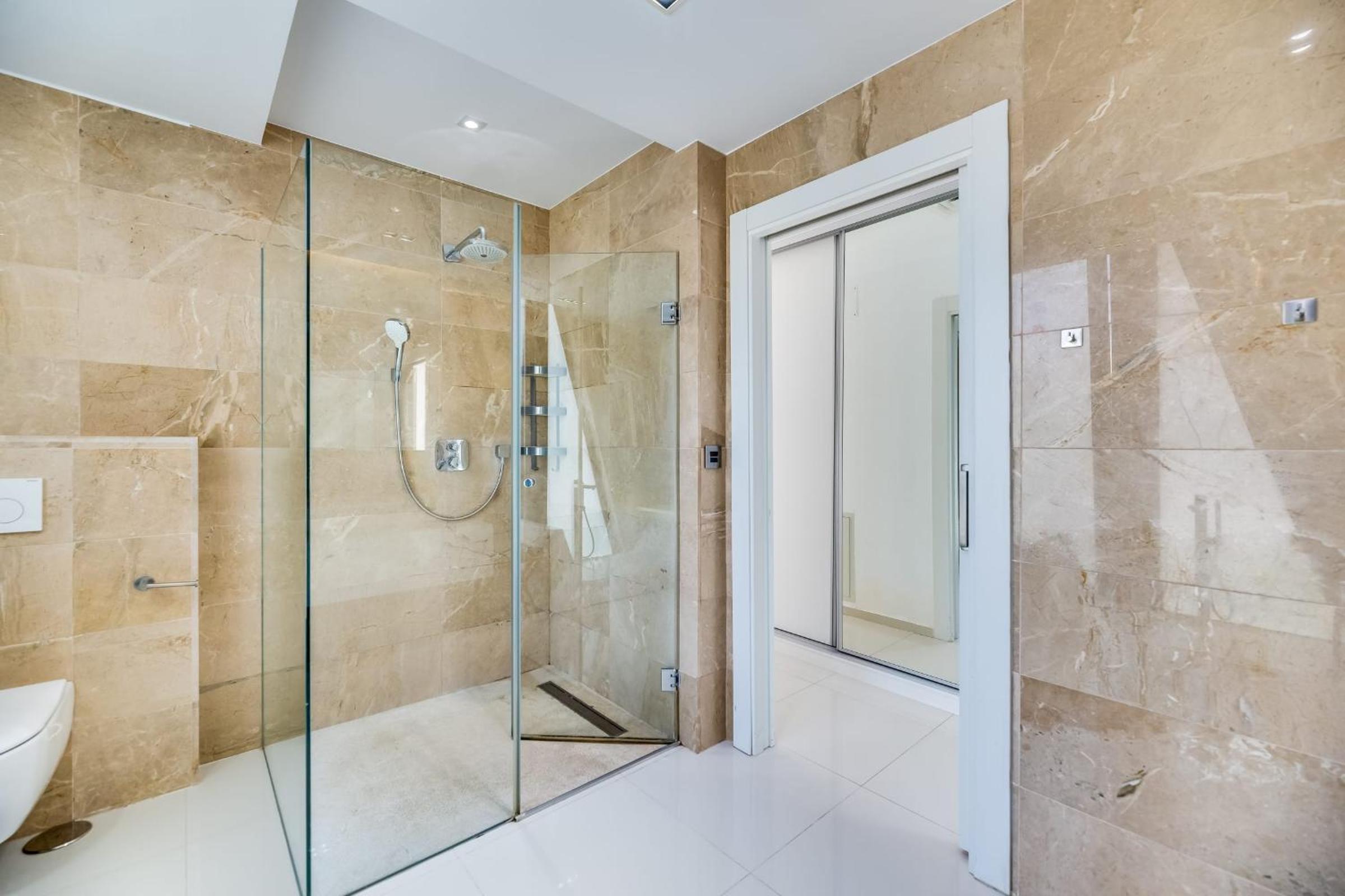 All About Villa Azur