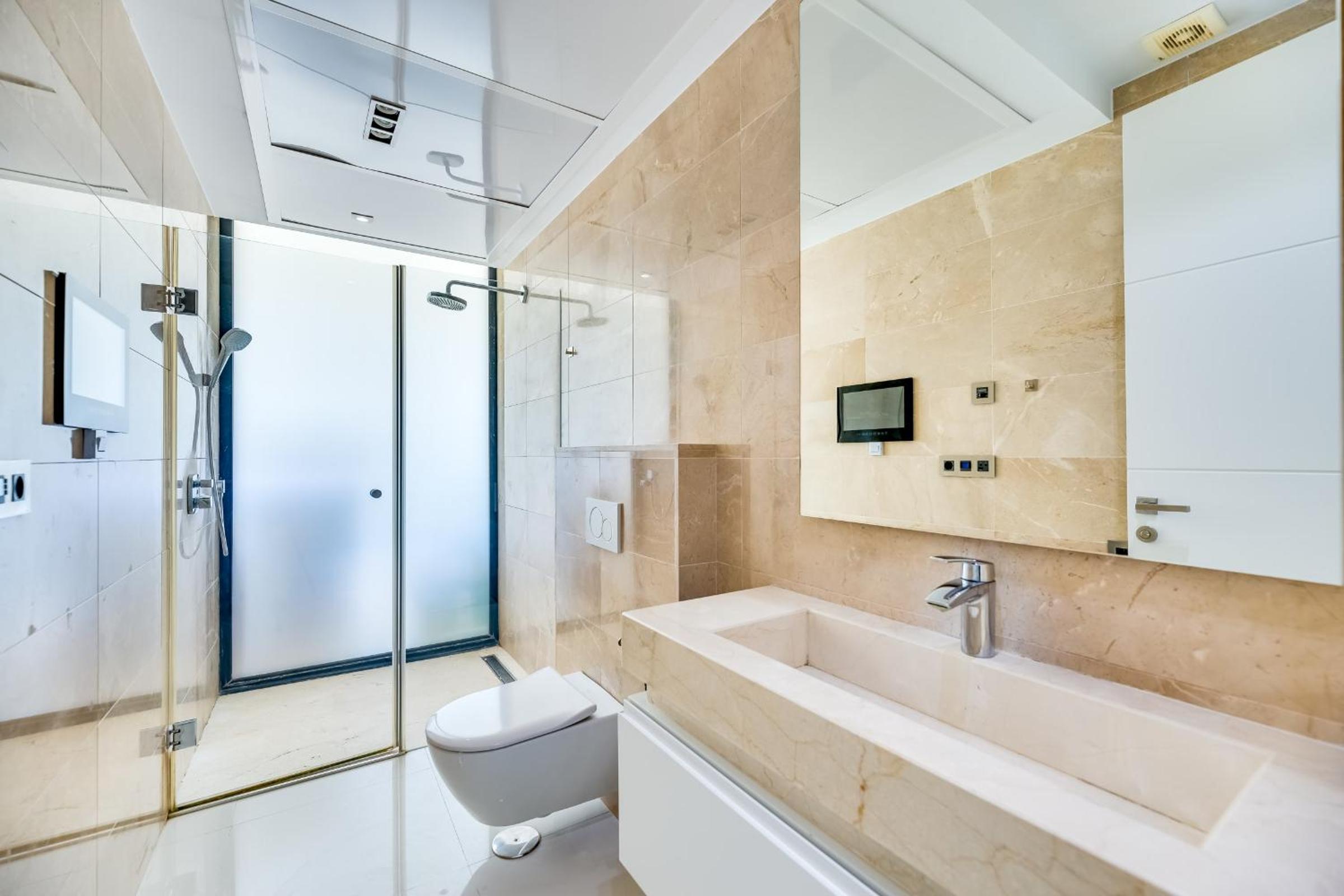 All About Villa Azur