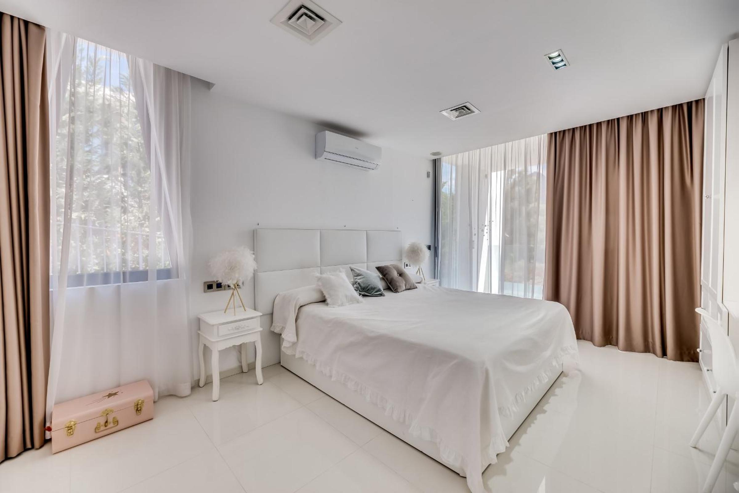 All About Villa Azur