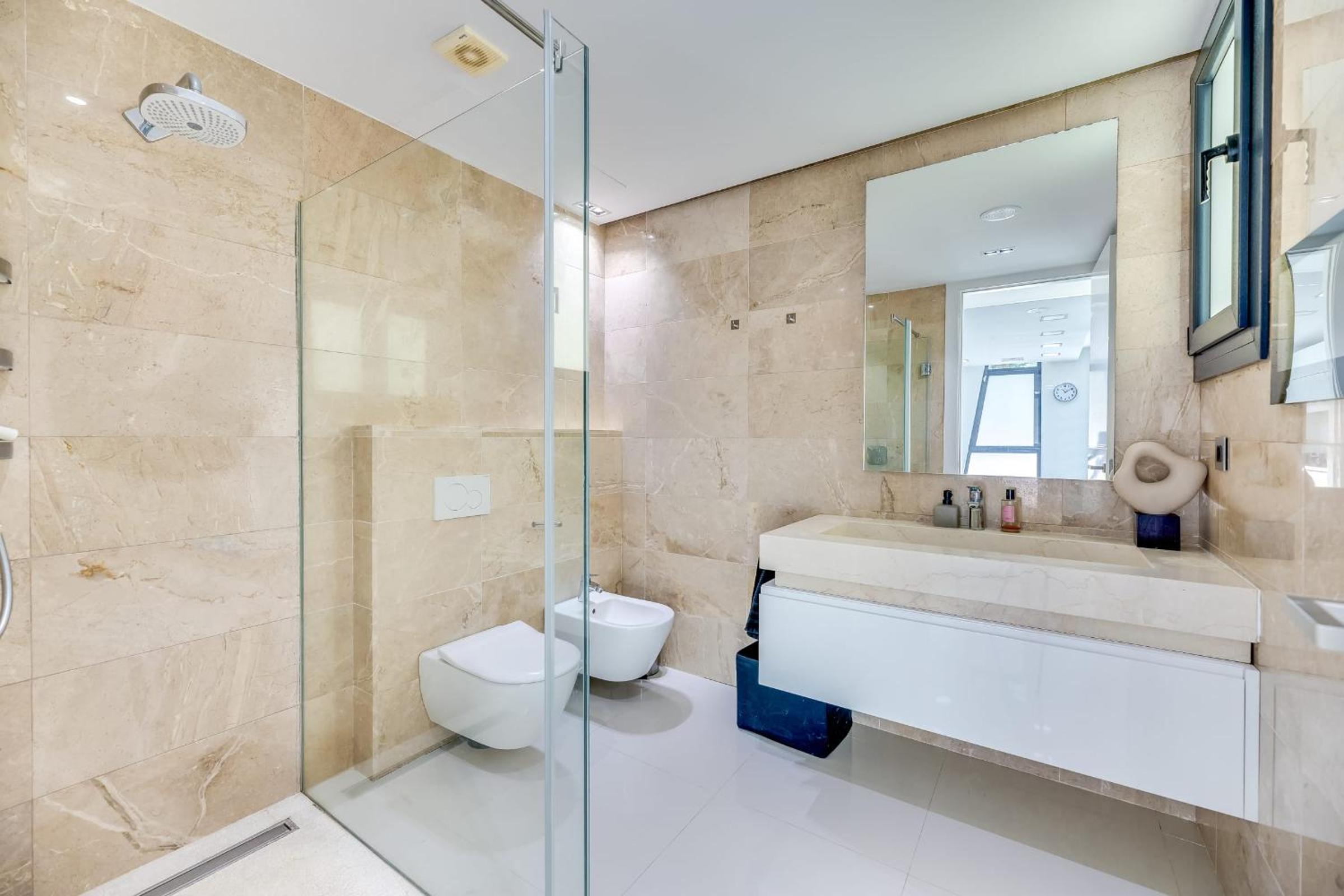 All About Villa Azur