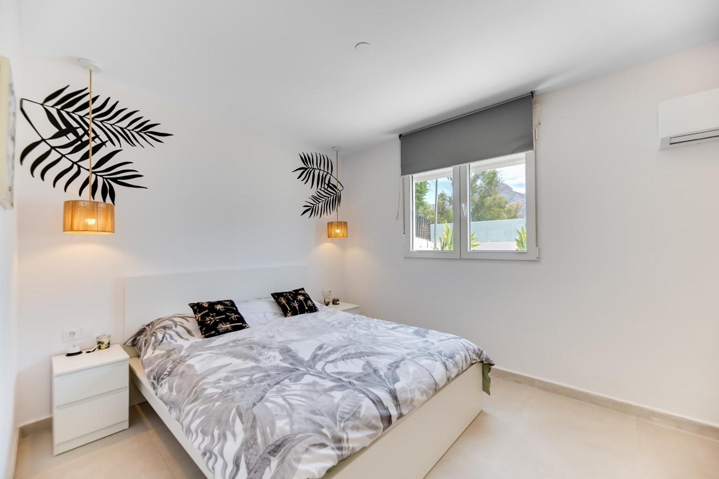 All About Villa Azur