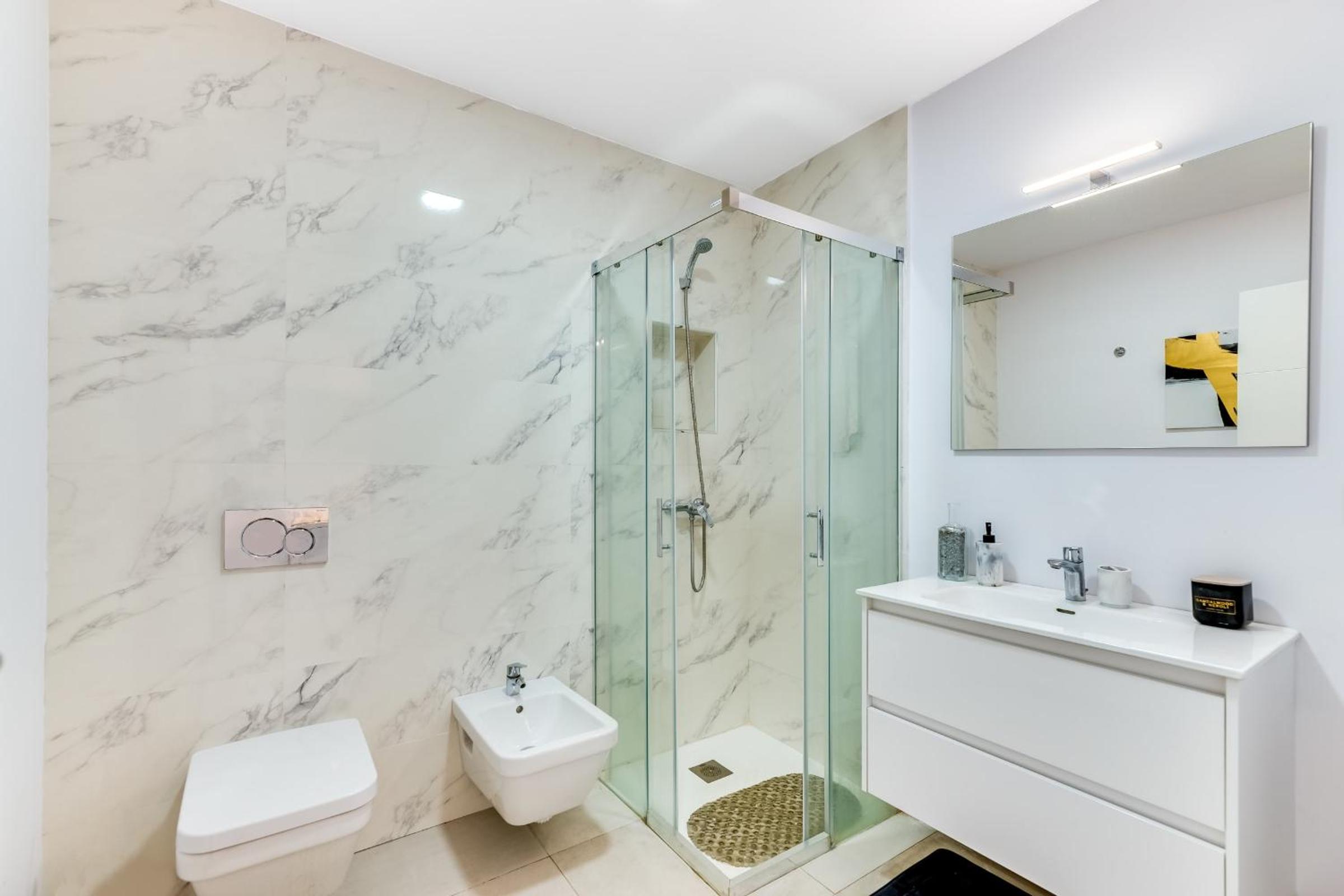 All About Villa Azur