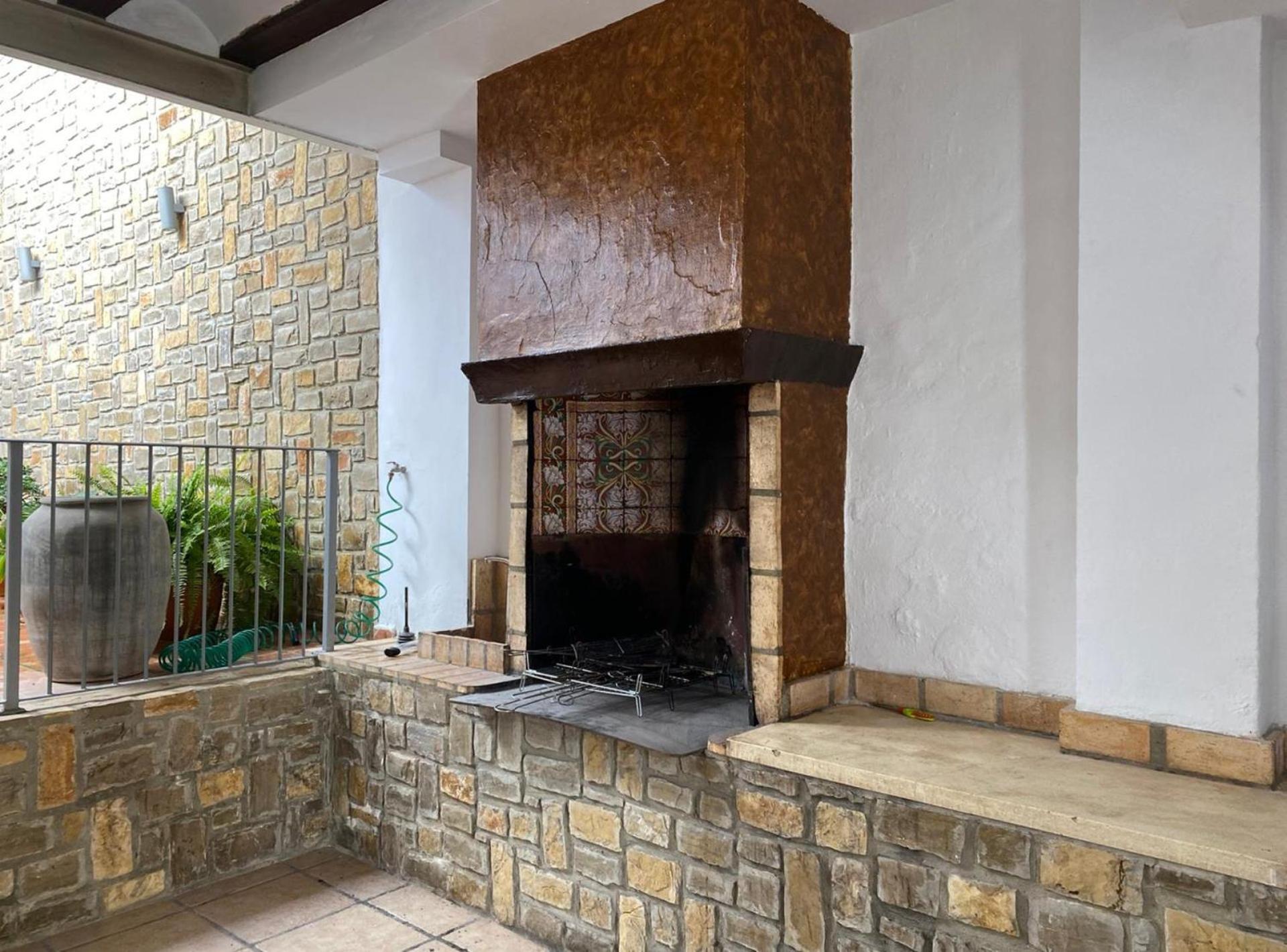 Casa Rural Frigols