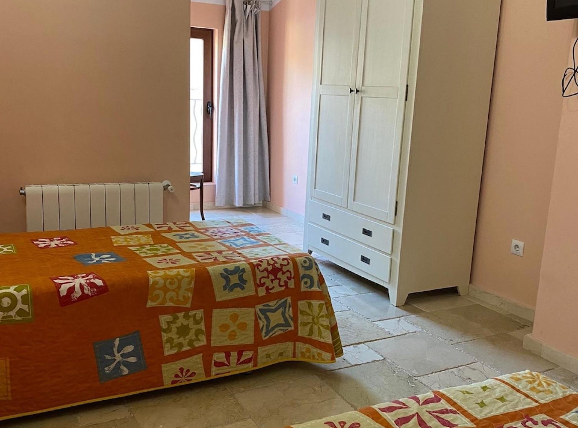 Casa Rural Frigols