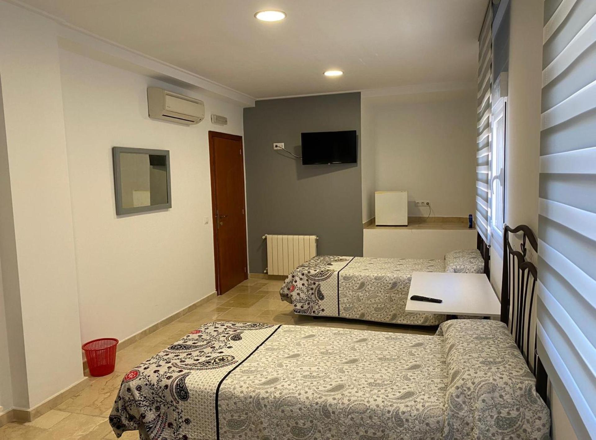 Casa Rural Frigols