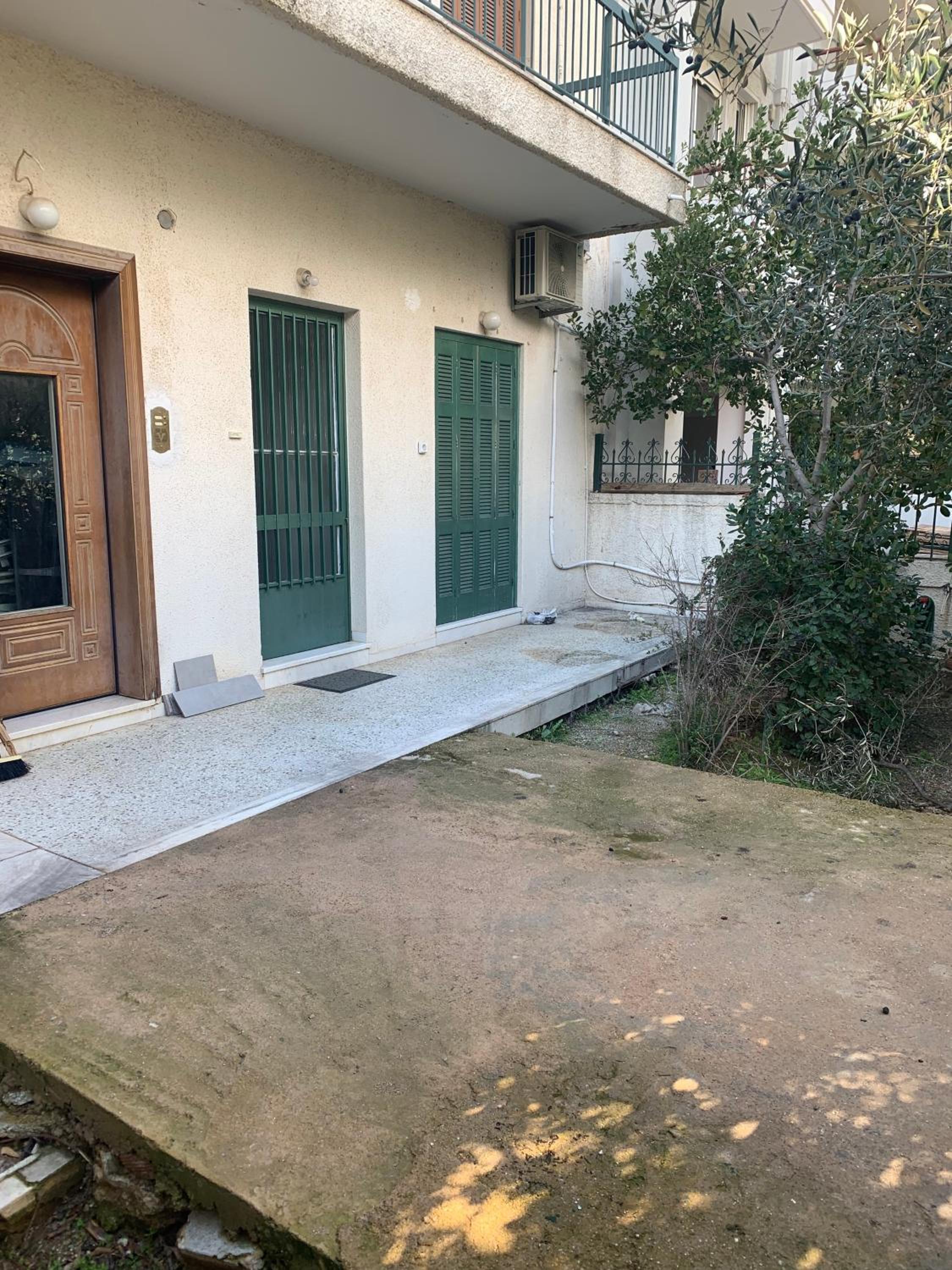 Lillian’s House