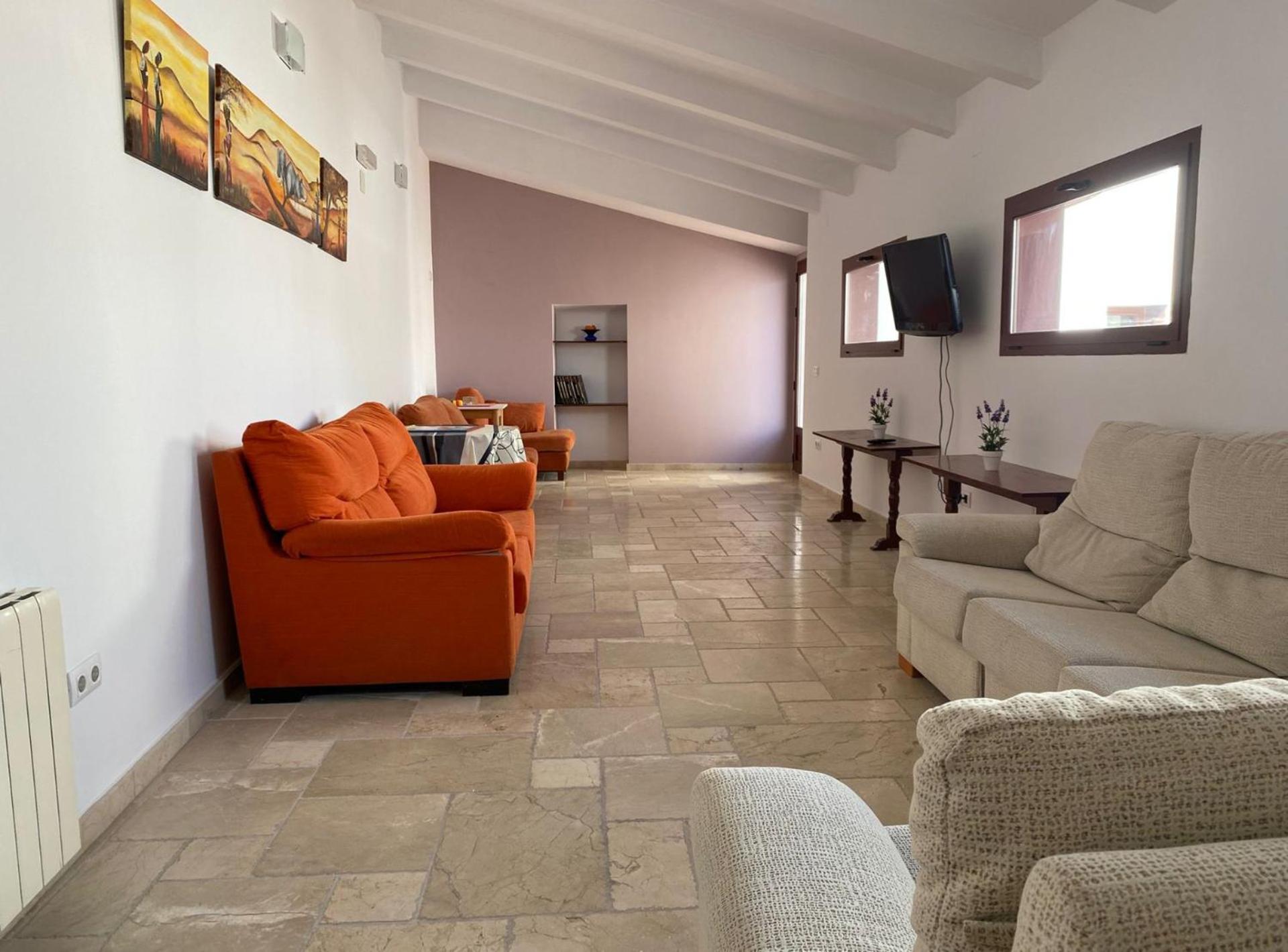 Casa Rural Frigols