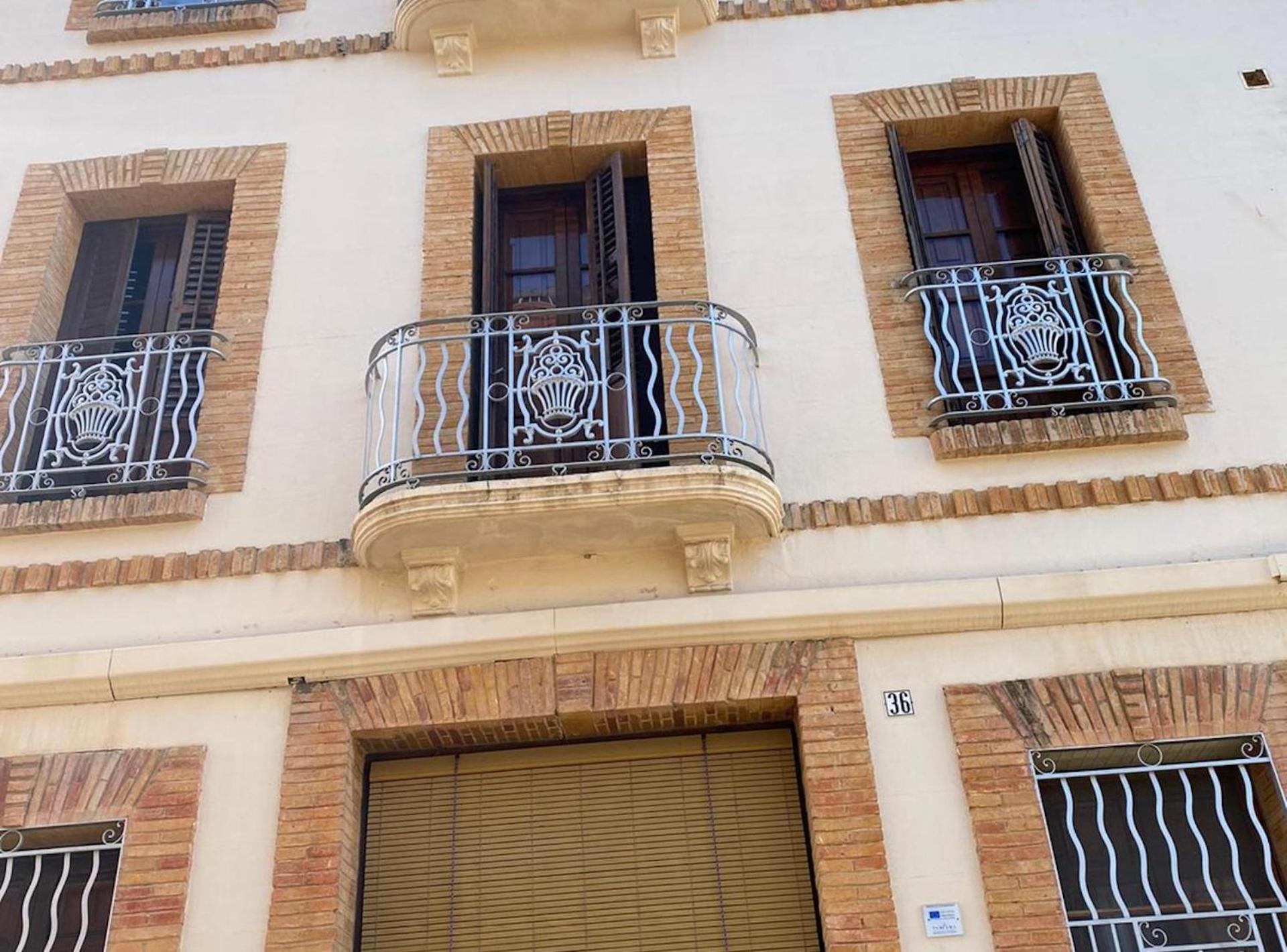 Casa Rural Frigols