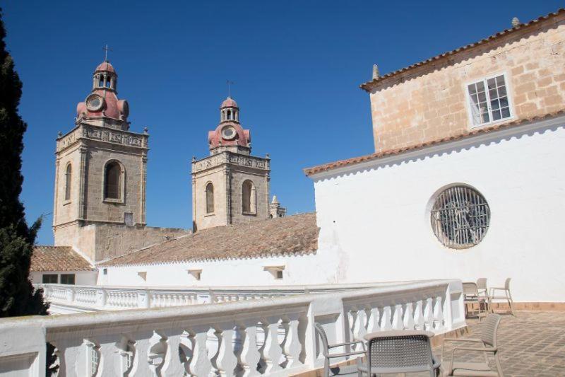 Grupoandria El Claustre de Ciutadella - HOSPEDERIA view 2