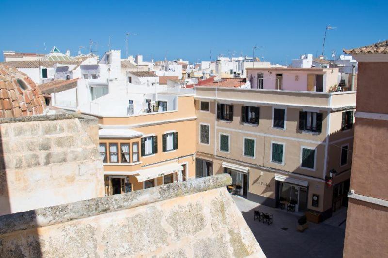 Grupoandria El Claustre de Ciutadella - HOSPEDERIA view 4