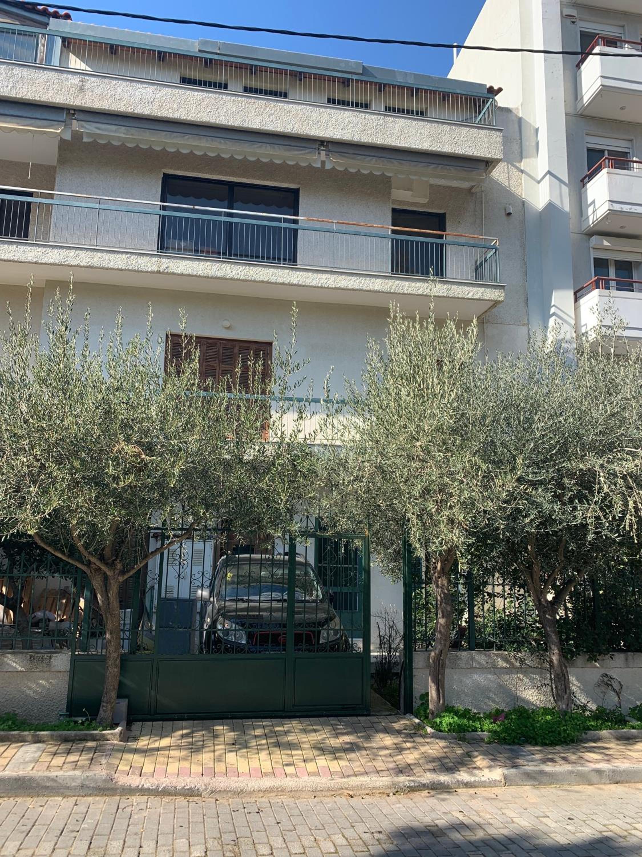 Lillian’s House