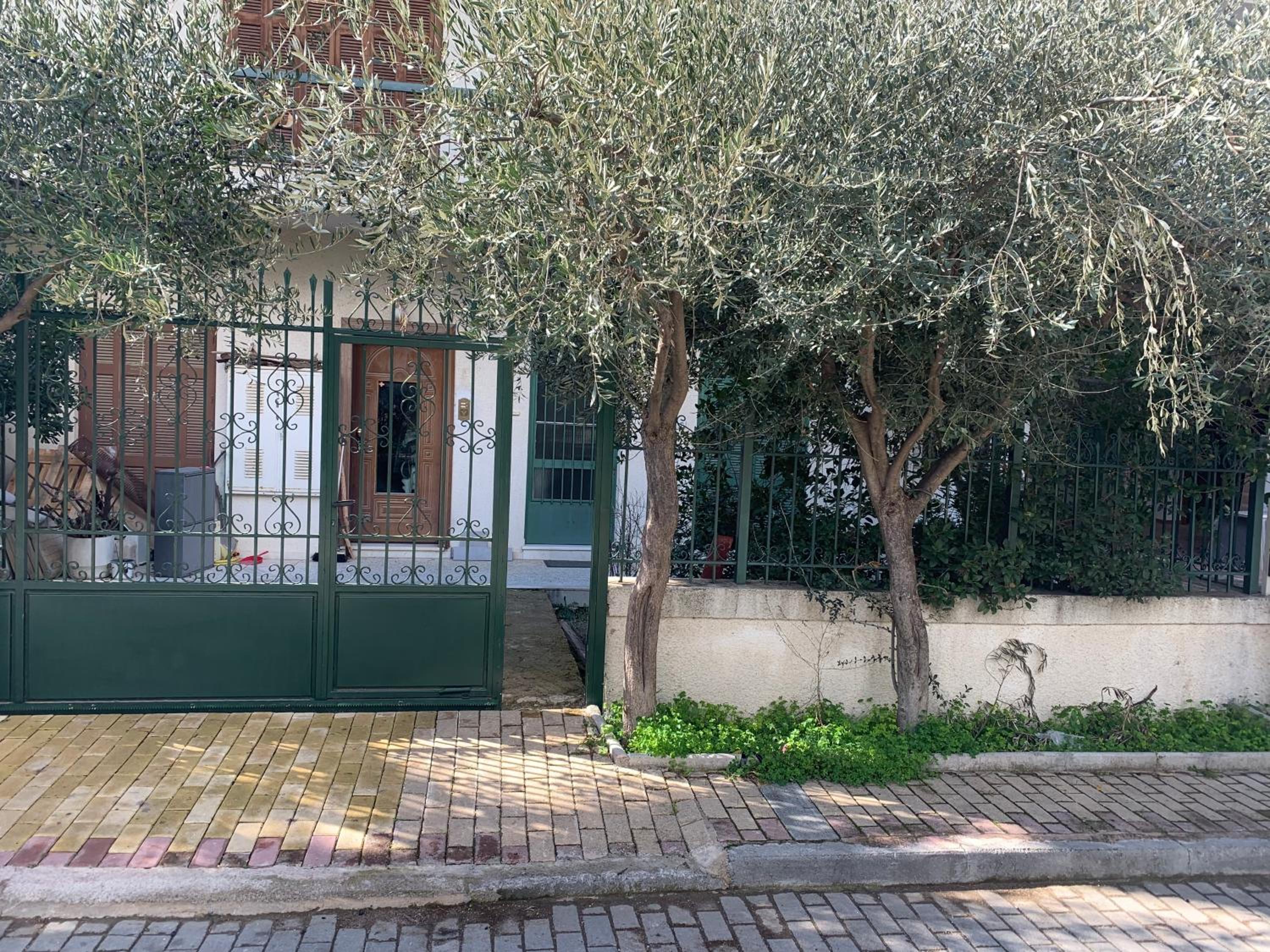 Lillian’s House
