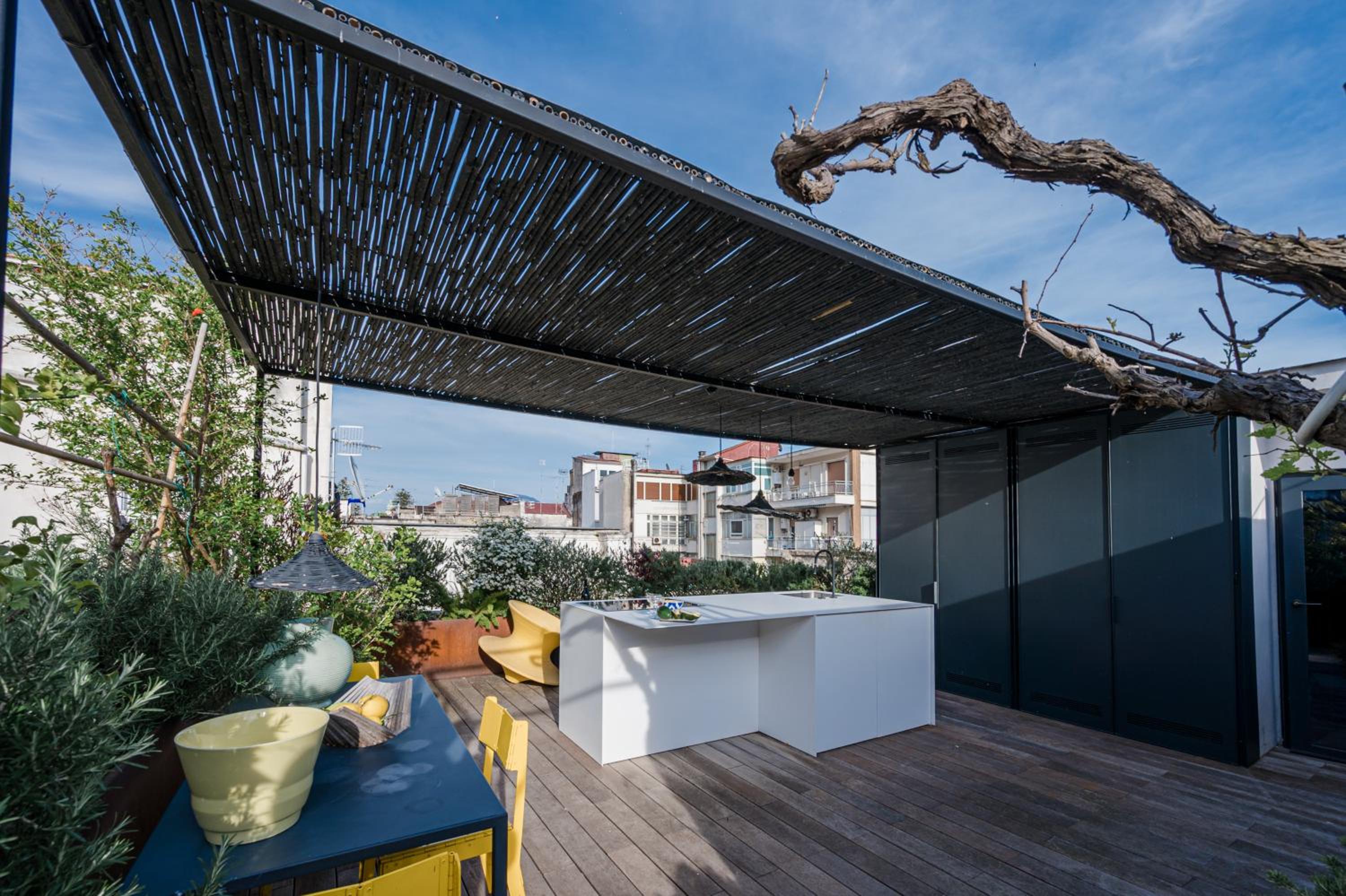 roof