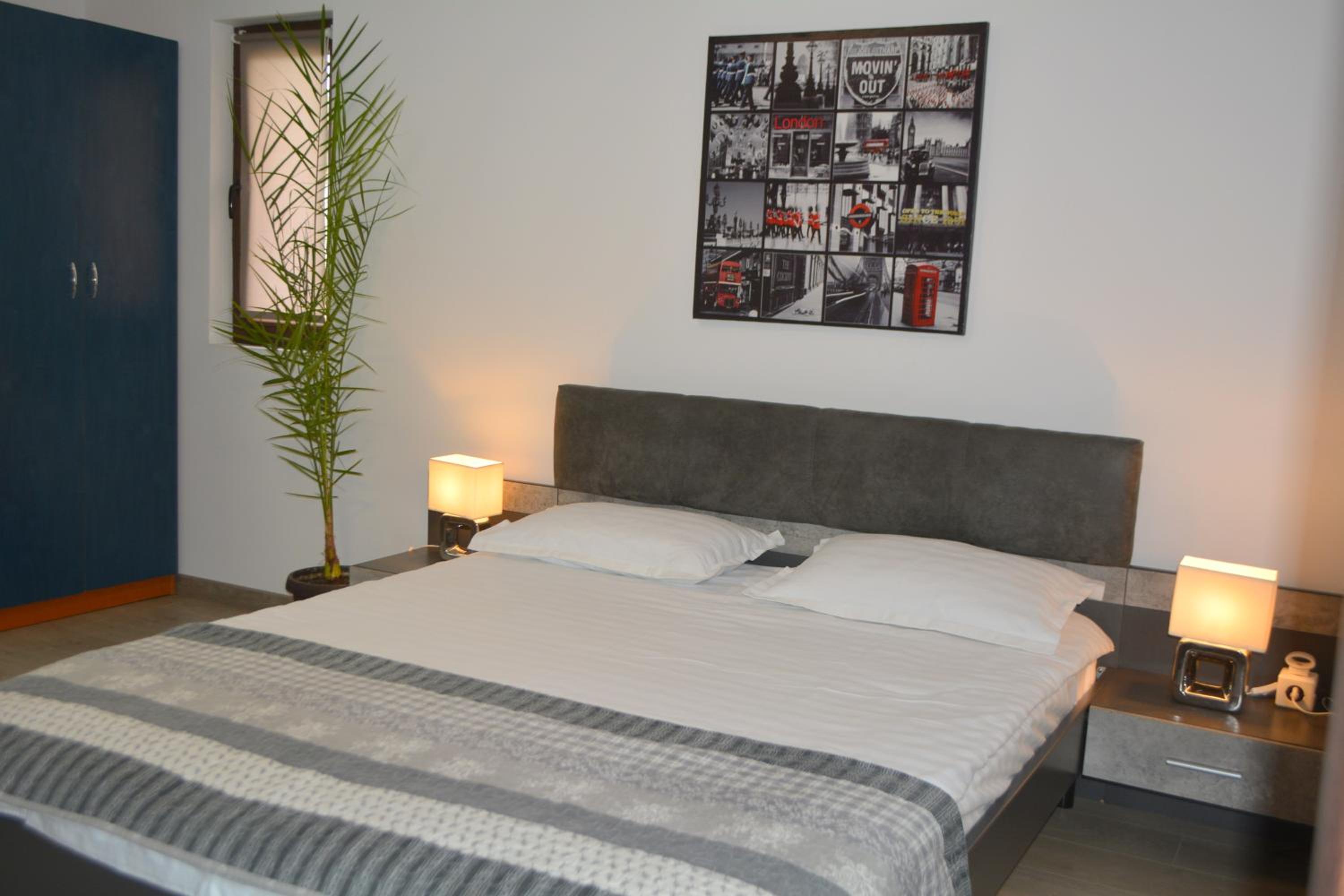 Villa 38 Silviu Apartment