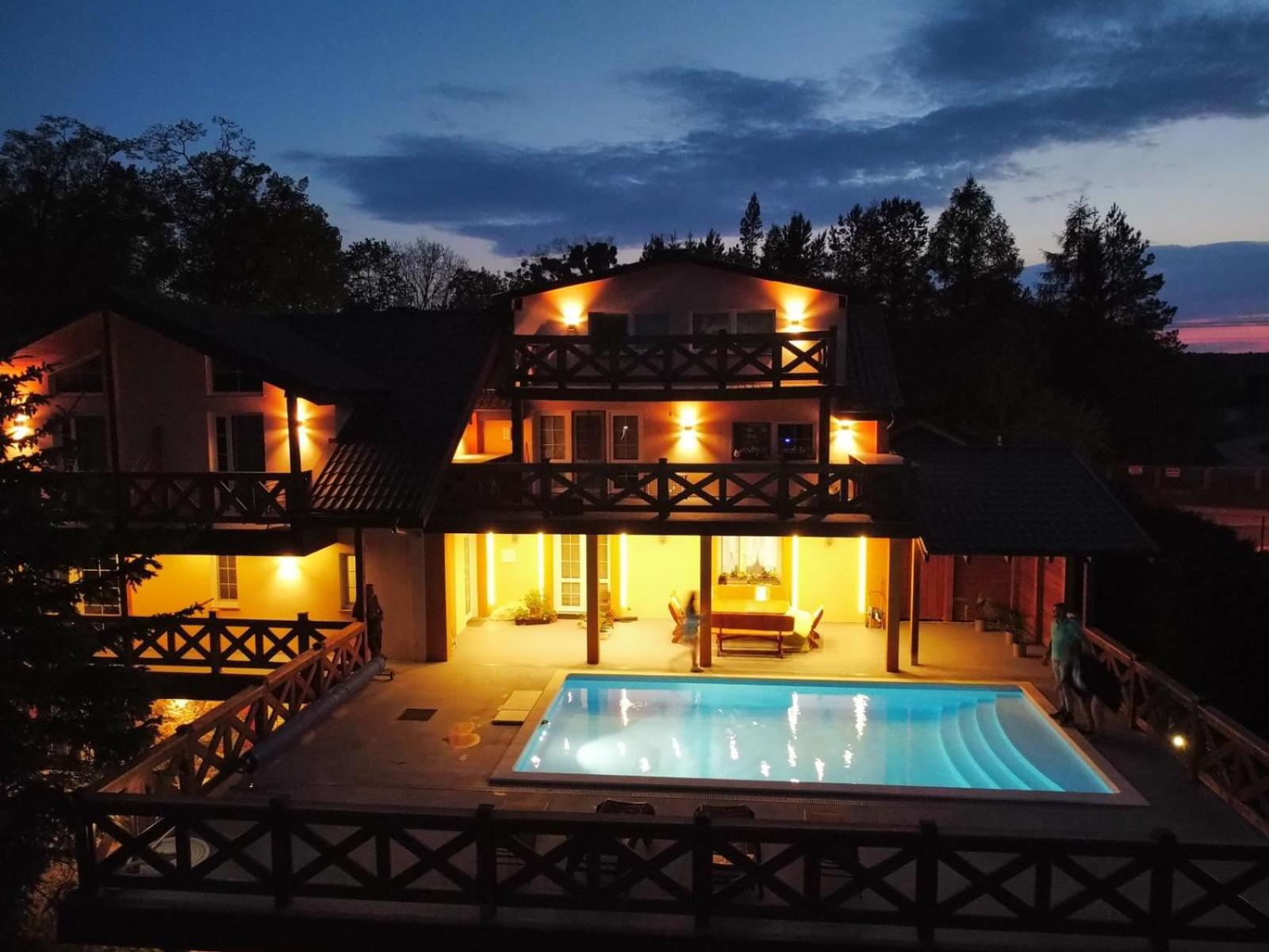 Agroturystyka "U Klaudii" view 5