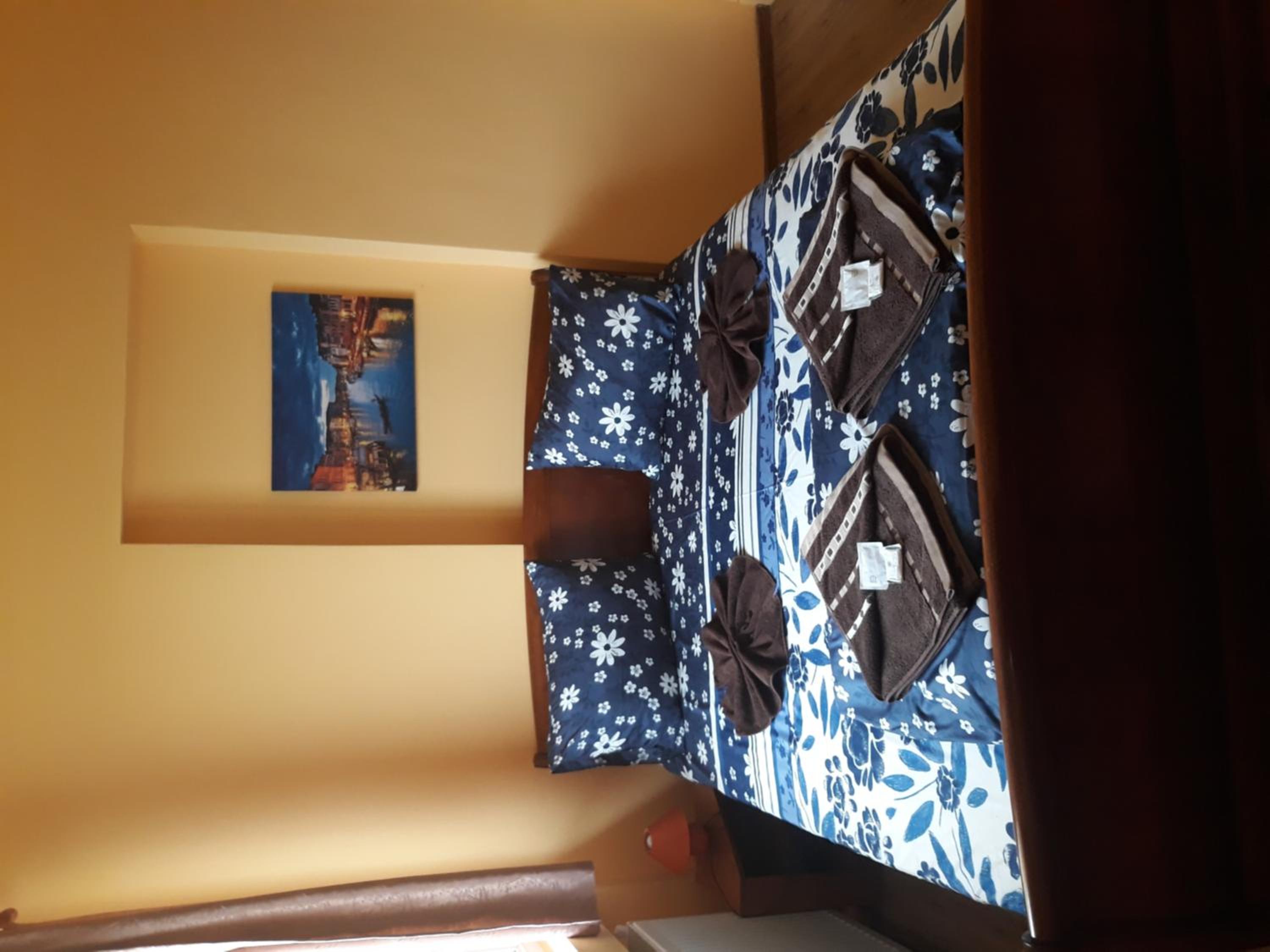 Hostel Victoria