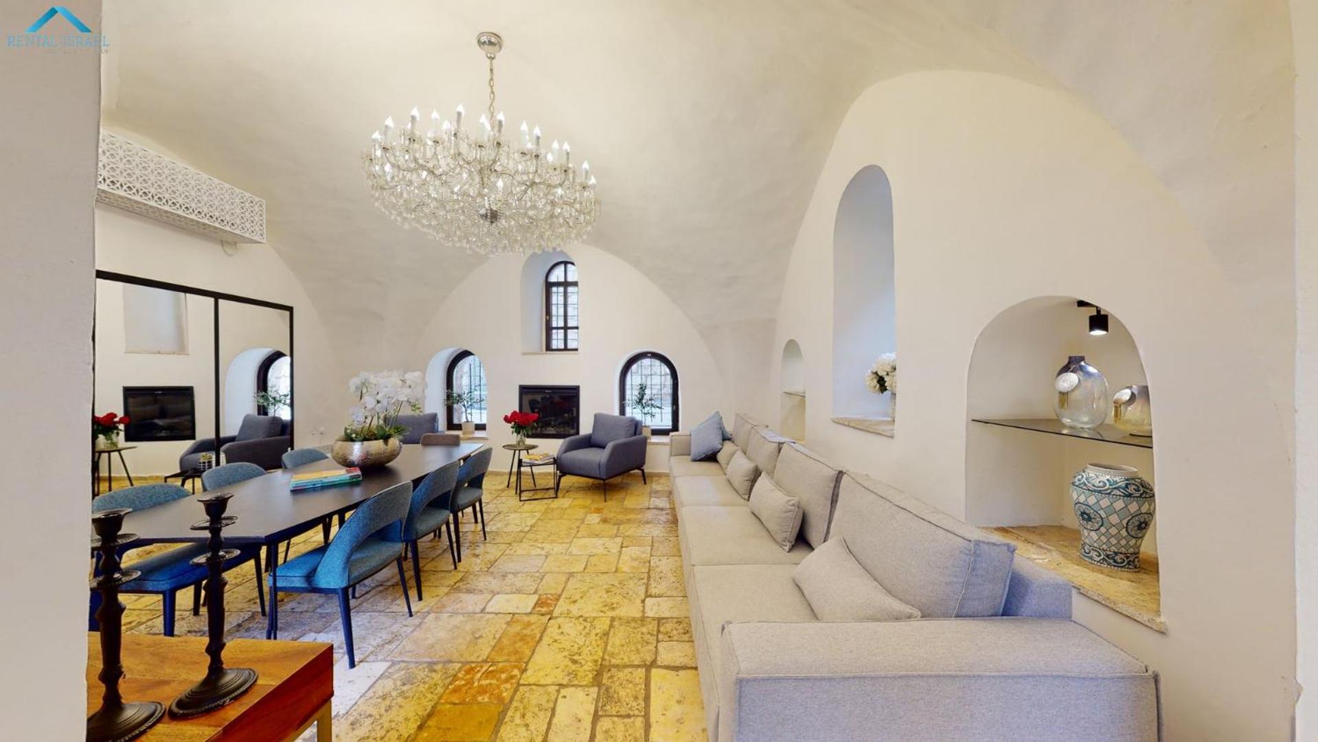 VILLA MAMILLA - Boutique suites view 5