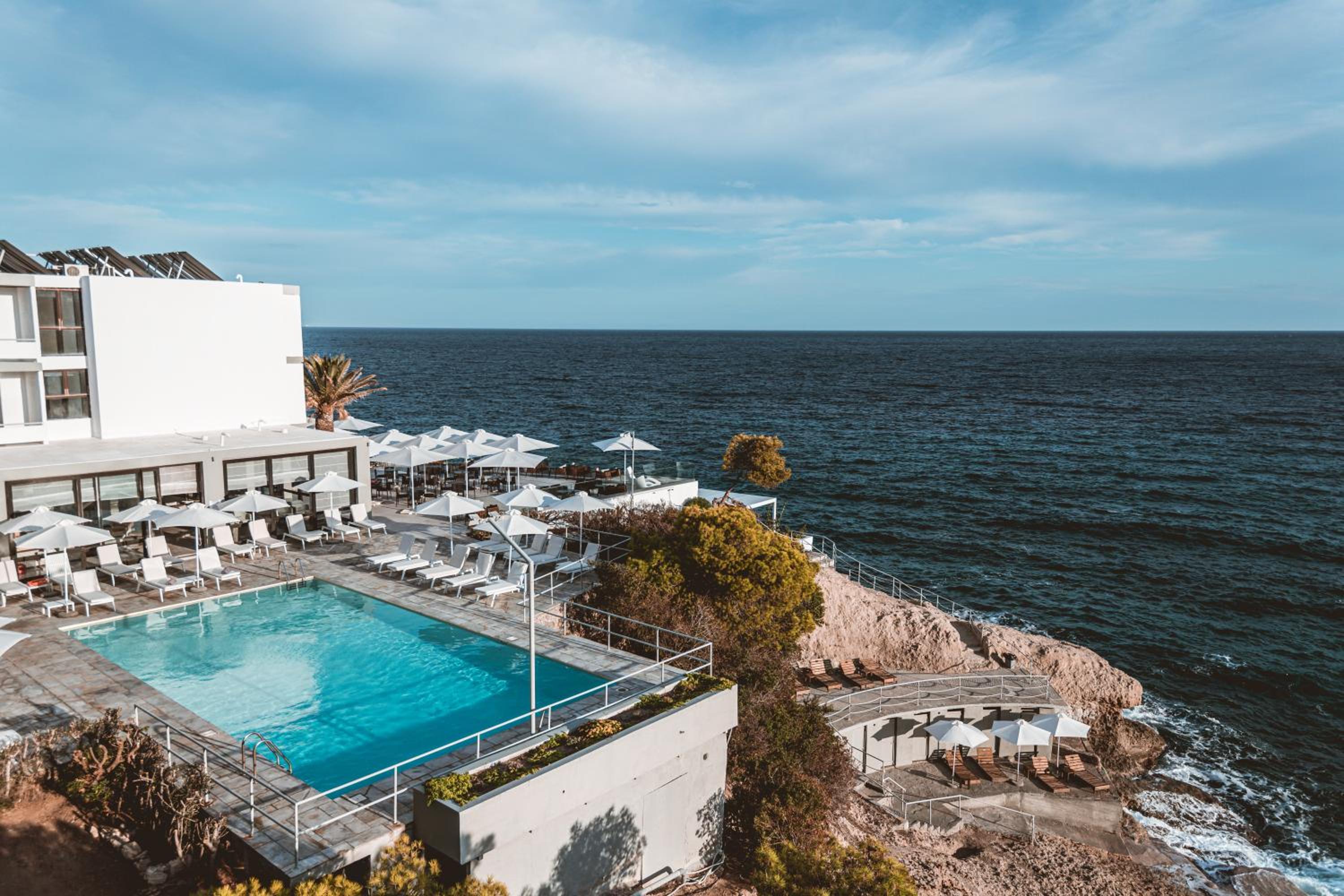 Apollo Resort — 11
