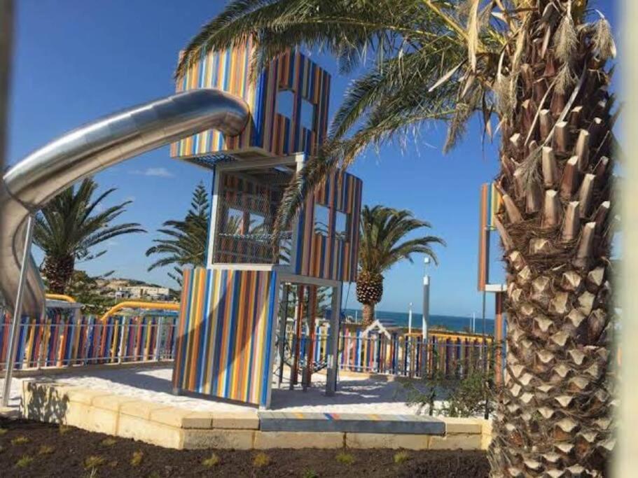 Coastal Living At its Best