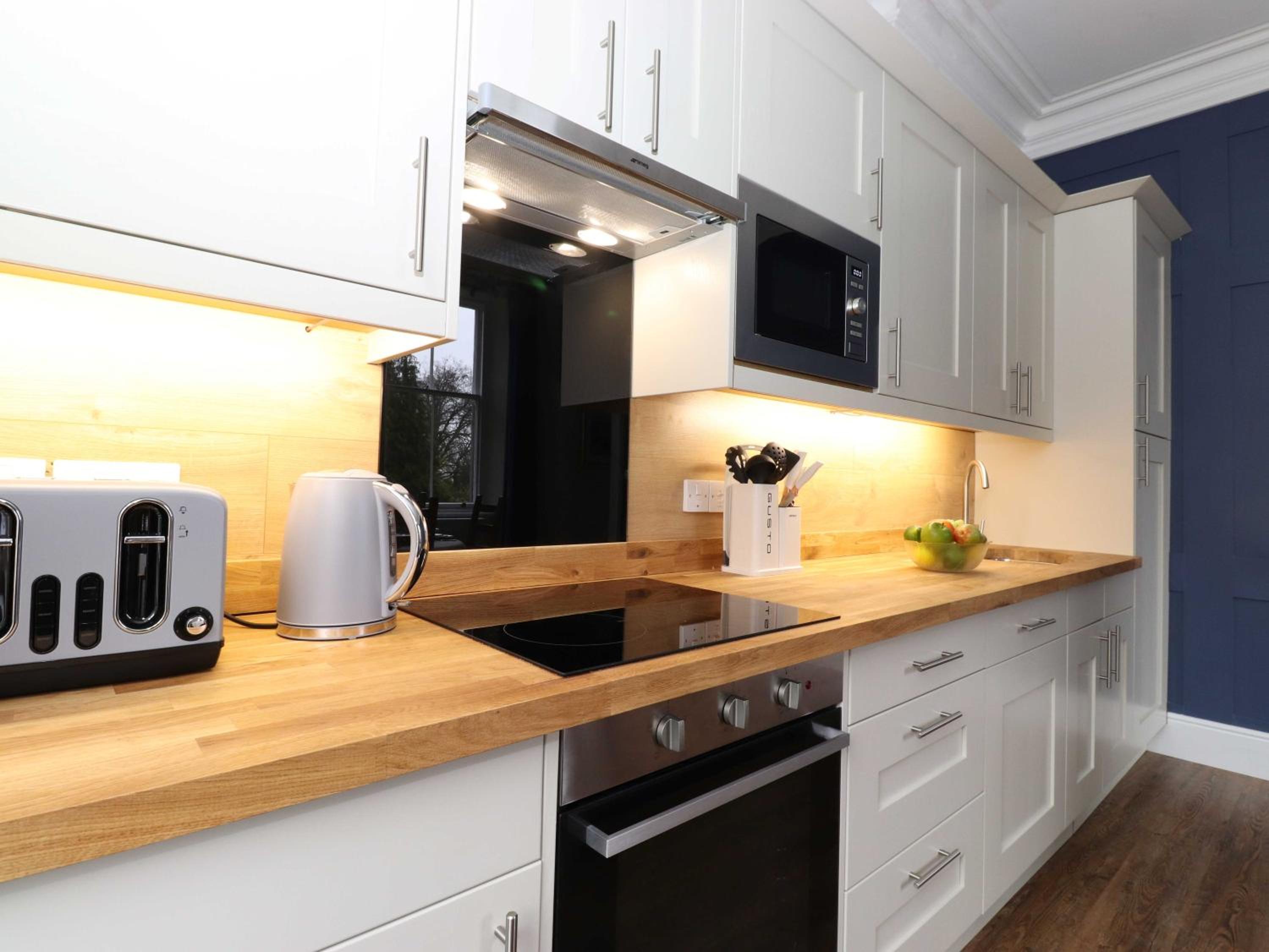 Redwood Rise Apartment Keswick at The Lairbeck view 4