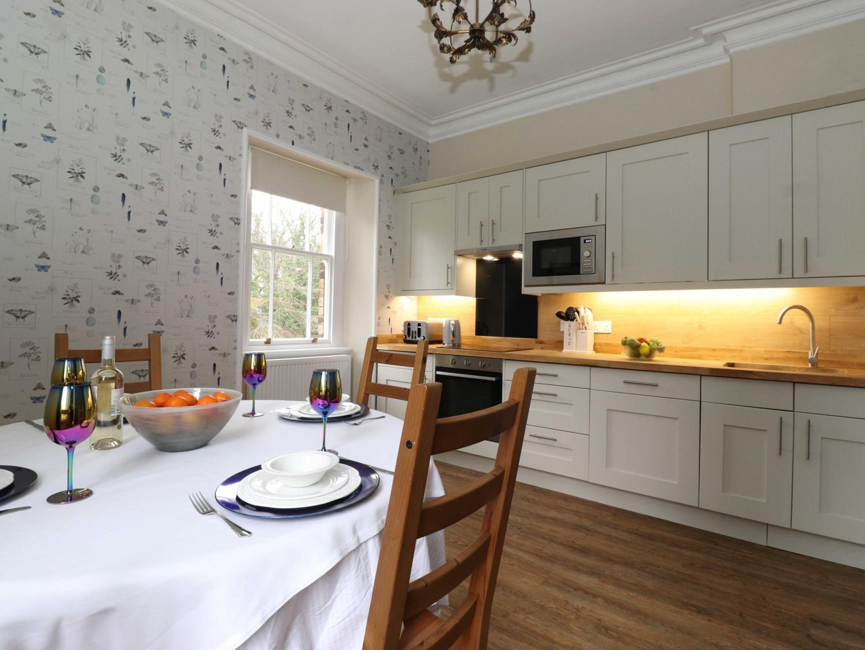 Redwood Rise Apartment Keswick at The Lairbeck view 3