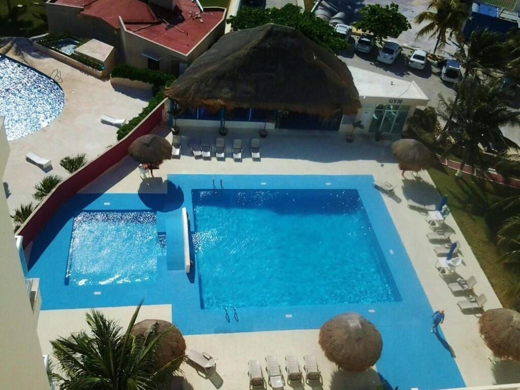 Salvia Condominio