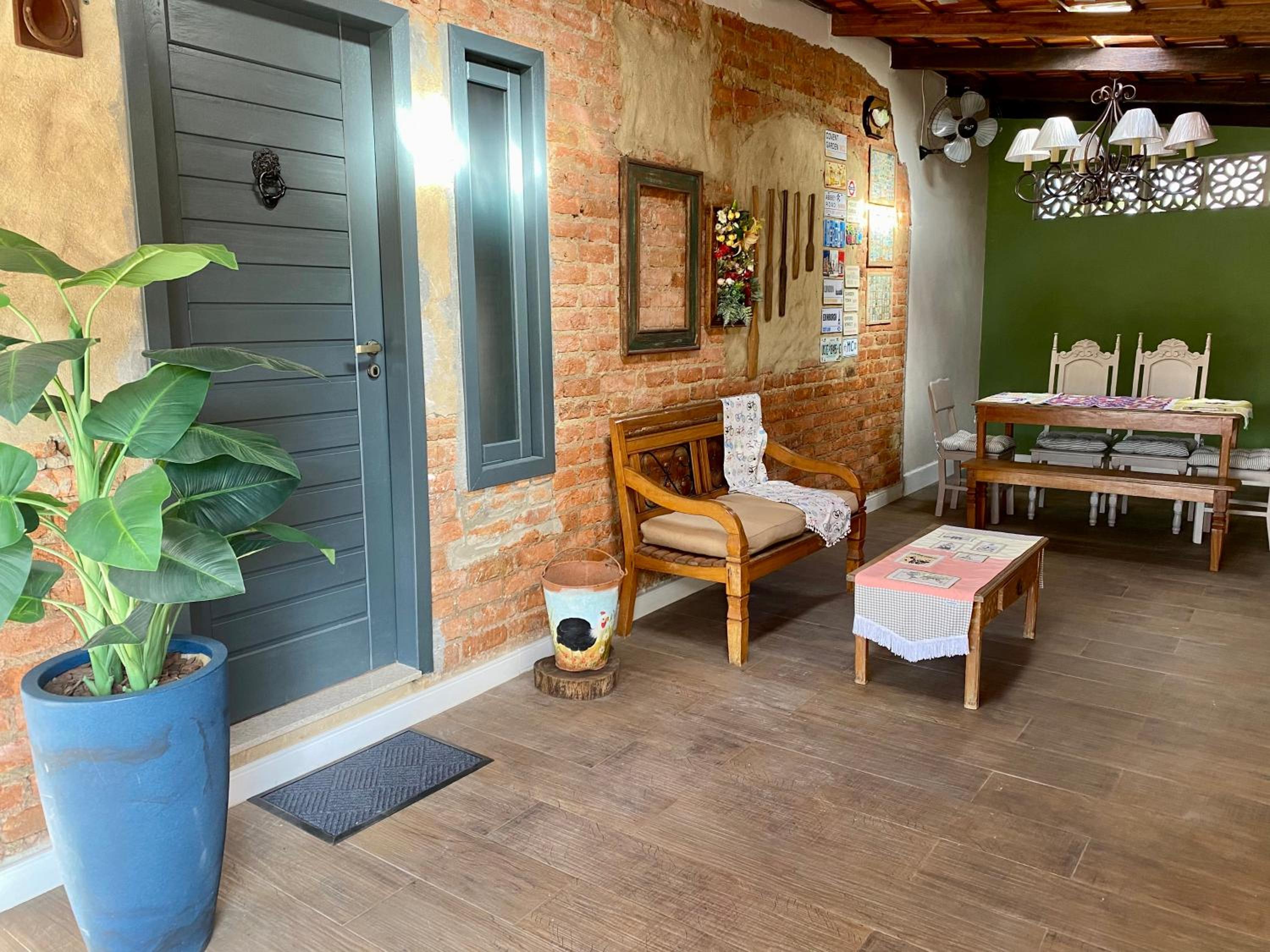 Hotel APART Zuccolotto 2