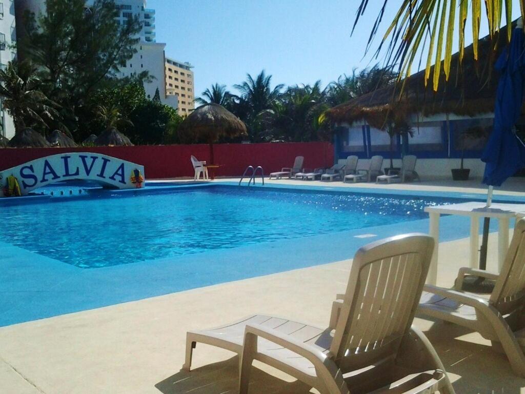 Salvia Condominio