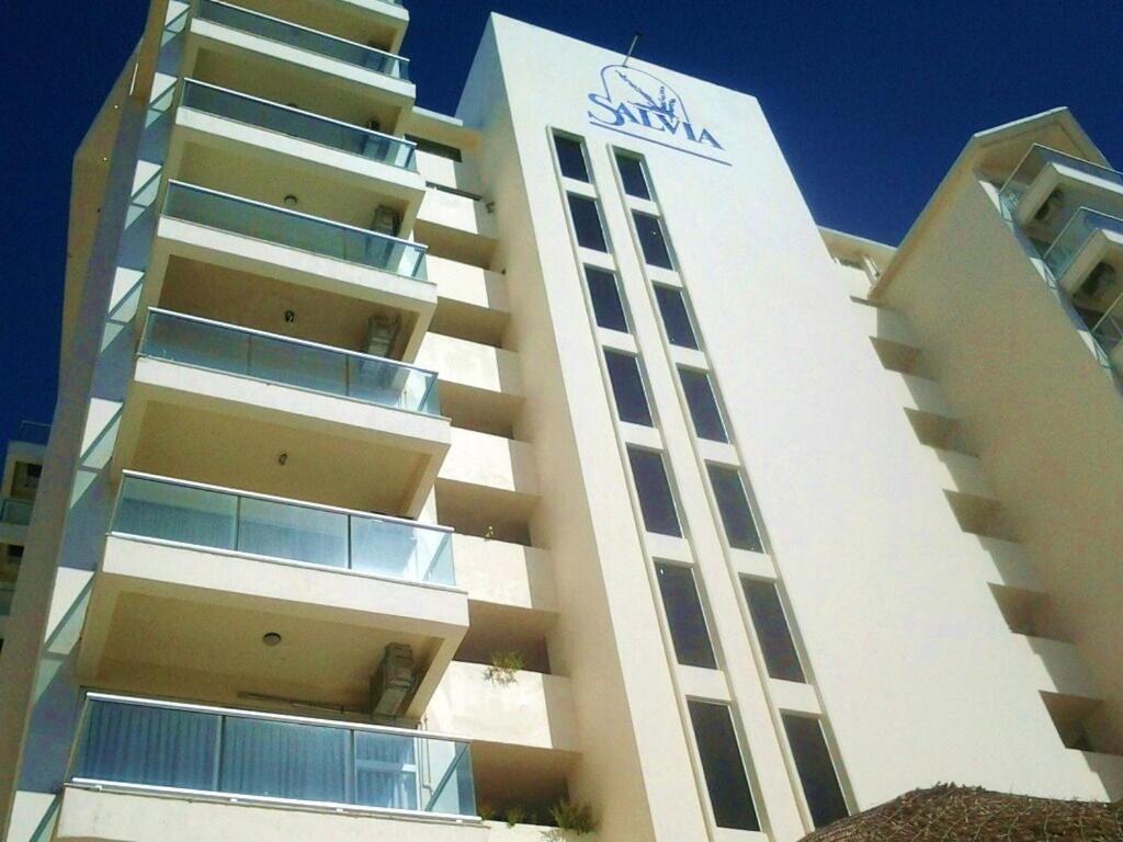 Salvia Condominio