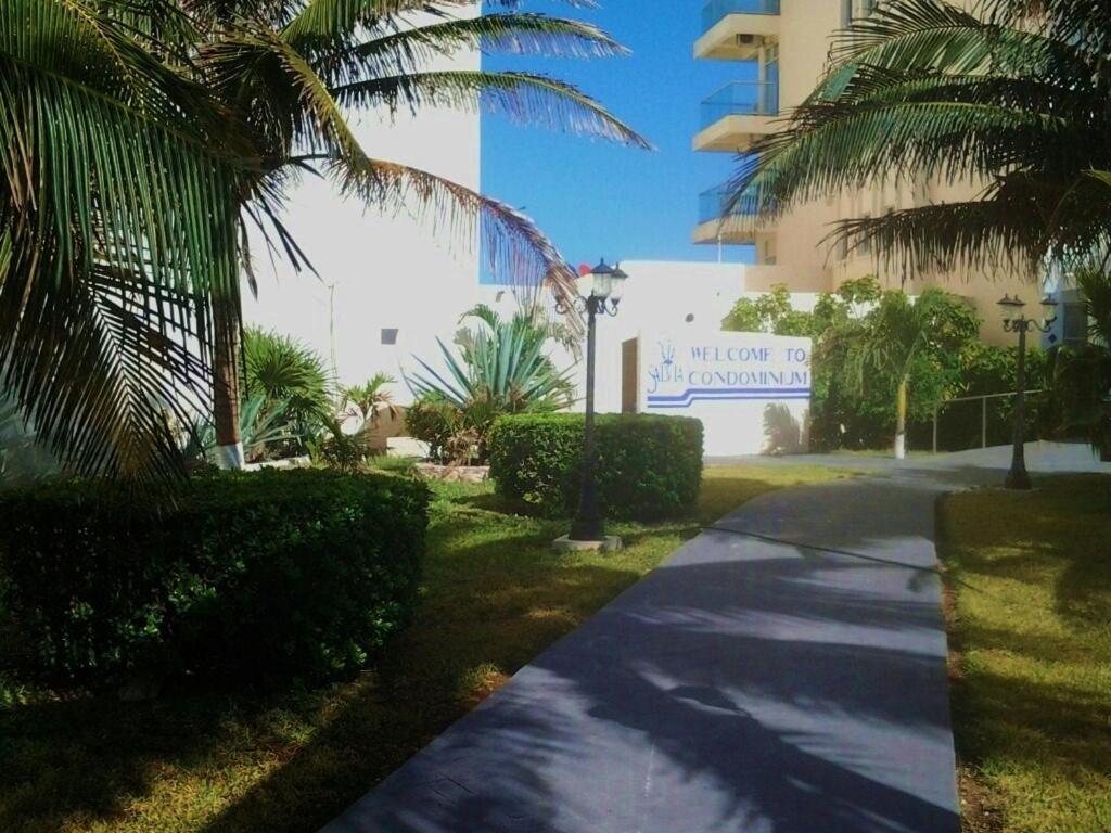 Salvia Condominio