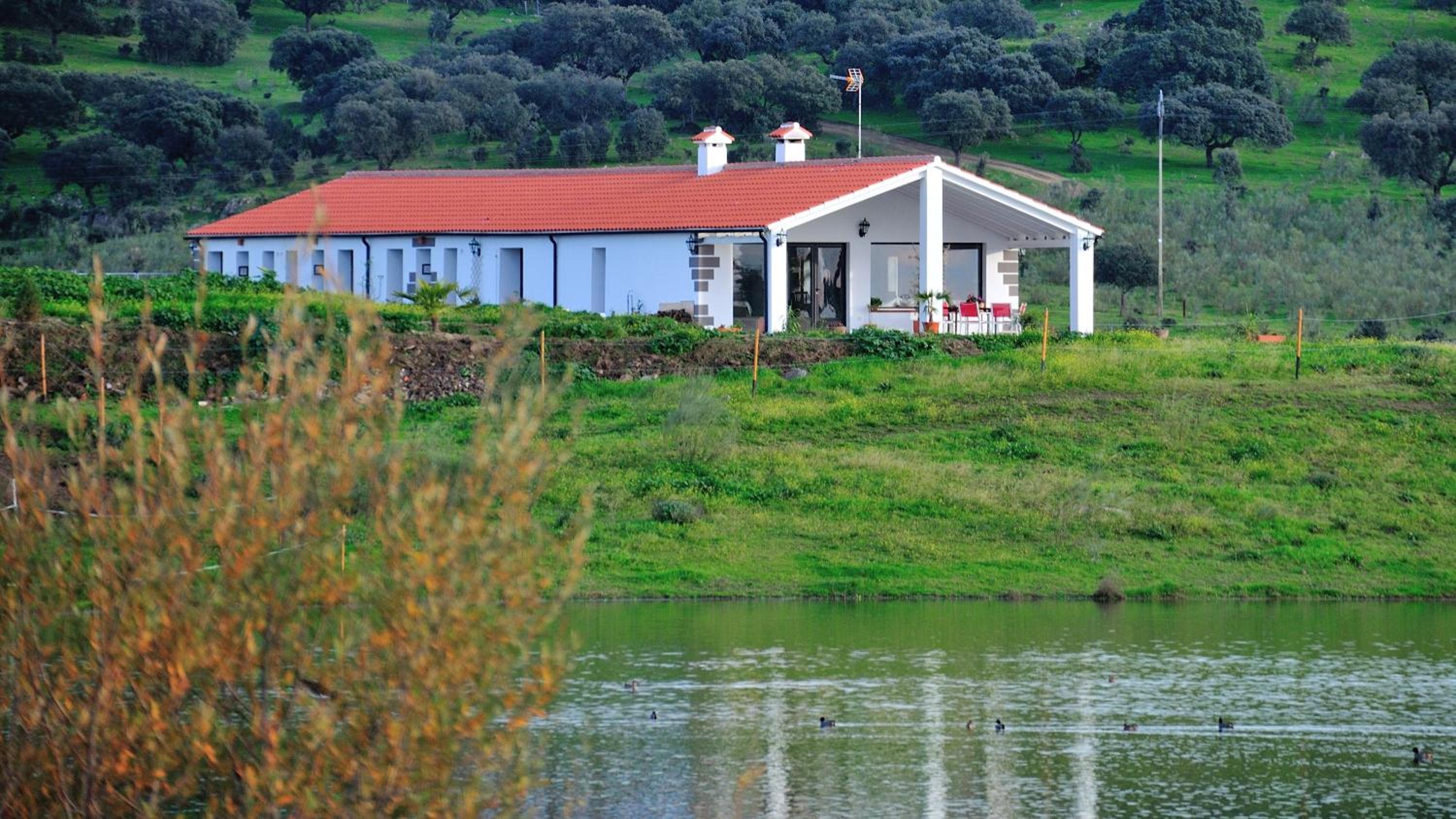 Casa Rural Cruces de Caminos