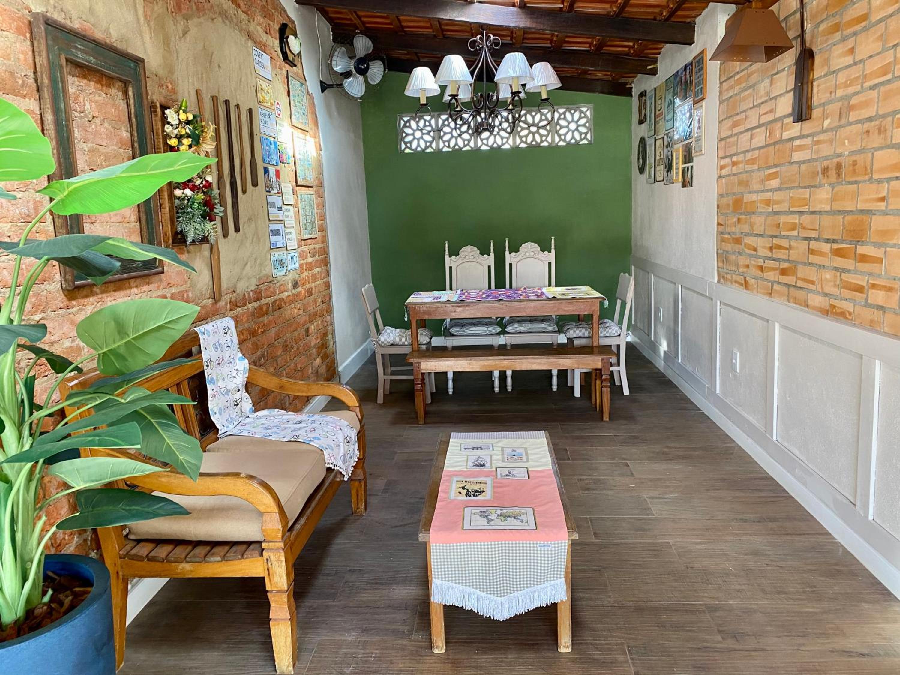 Hotel APART Zuccolotto 2