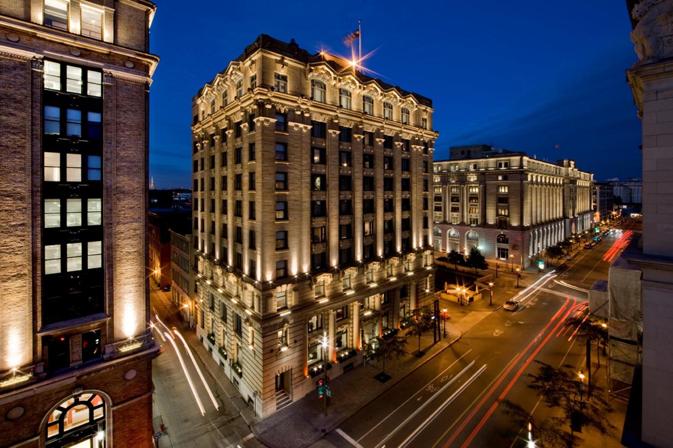 Hotel St Paul, Montreal, a Member of Design Hotels