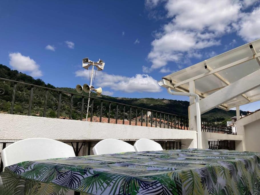 roof