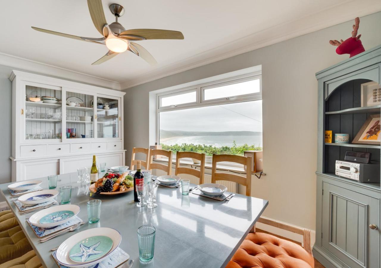 5 Bed in Woolacombe oc-alba12 view 3