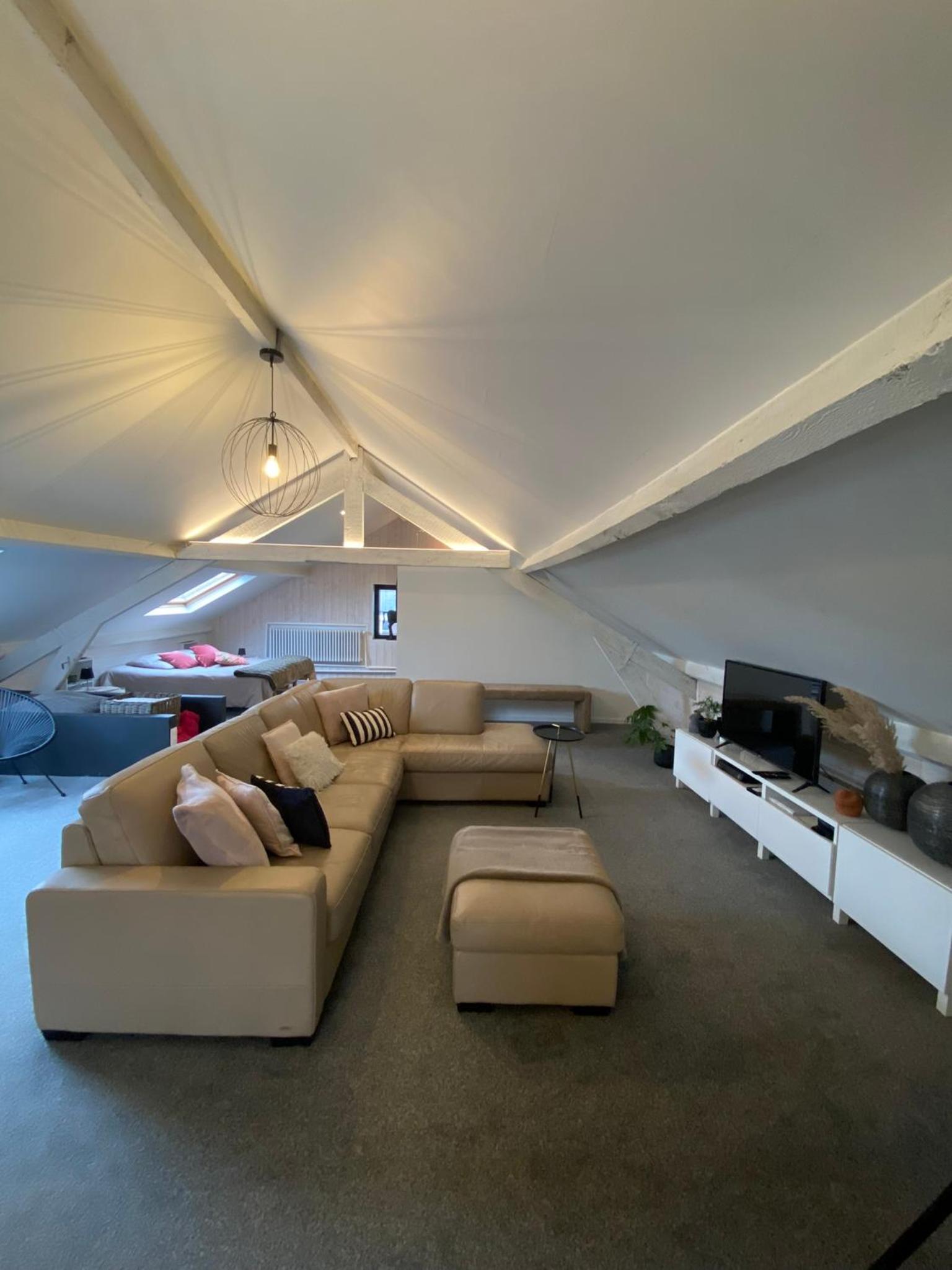 B&B 't zwart peird