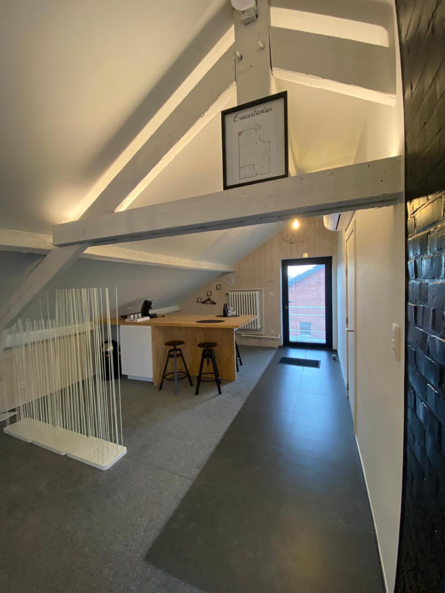B&B 't zwart peird