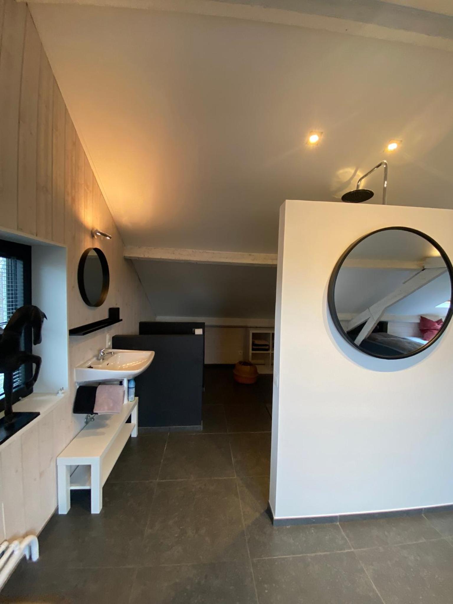 B&B 't zwart peird