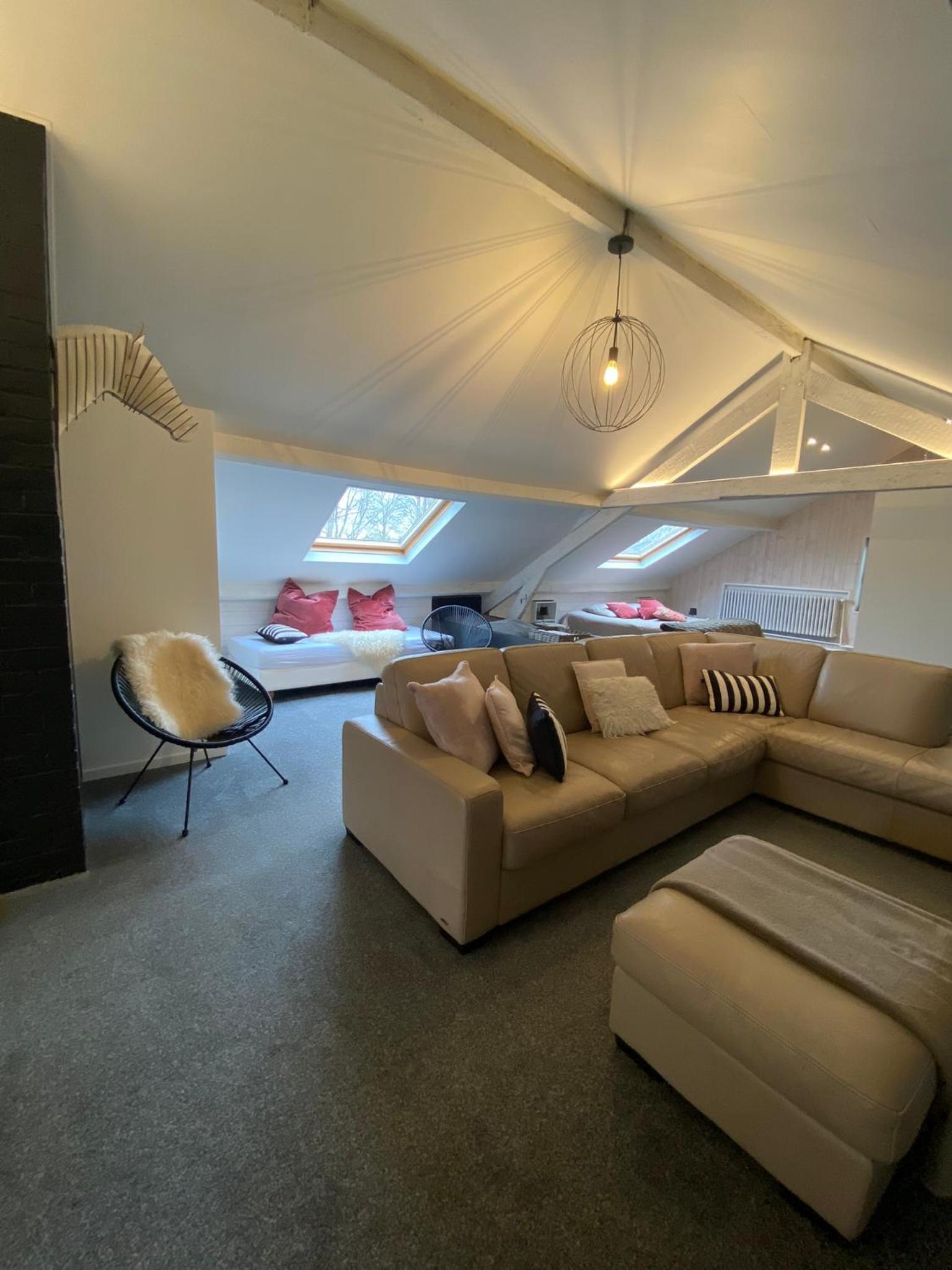 B&B 't zwart peird