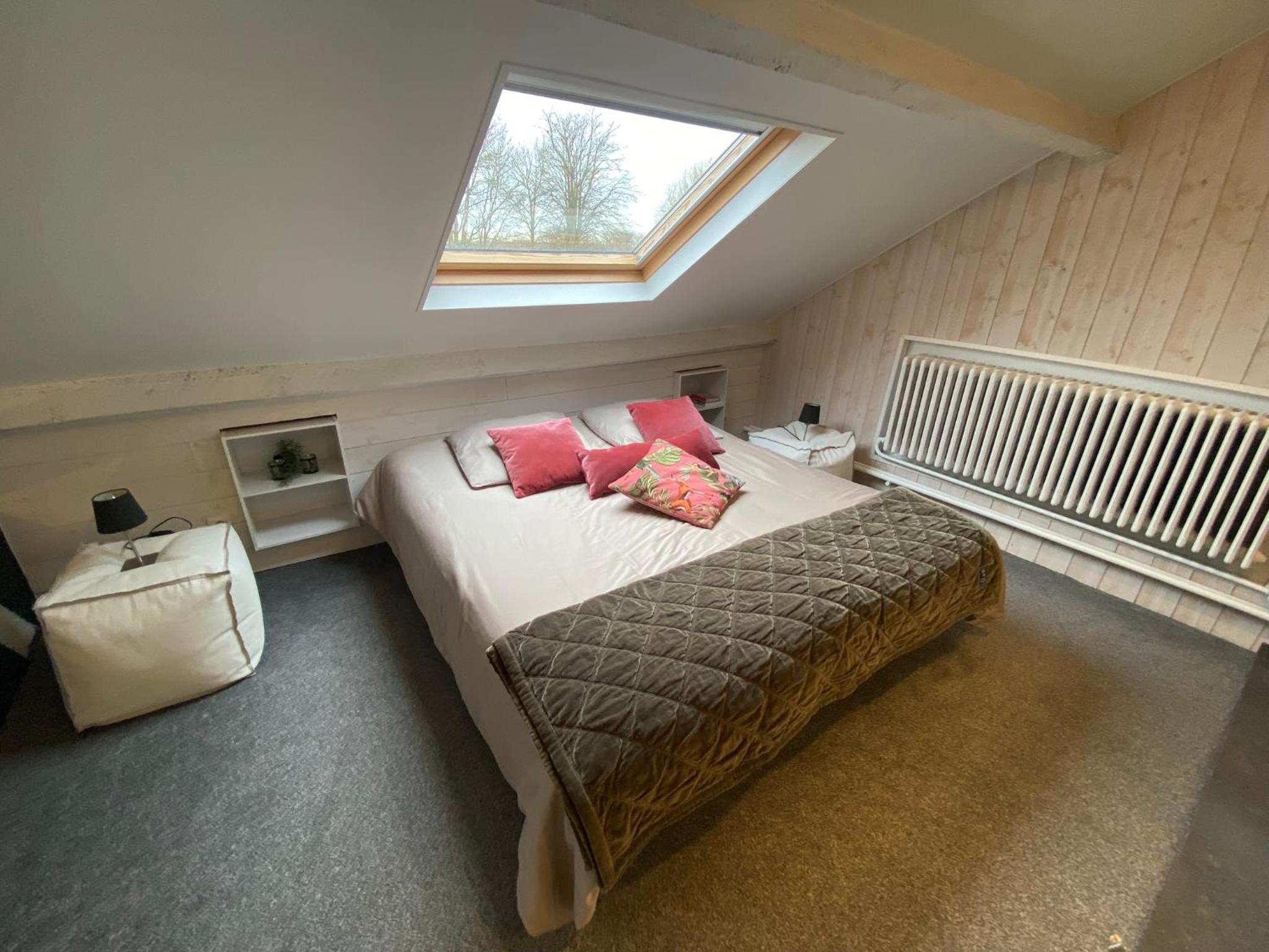B&B 't zwart peird