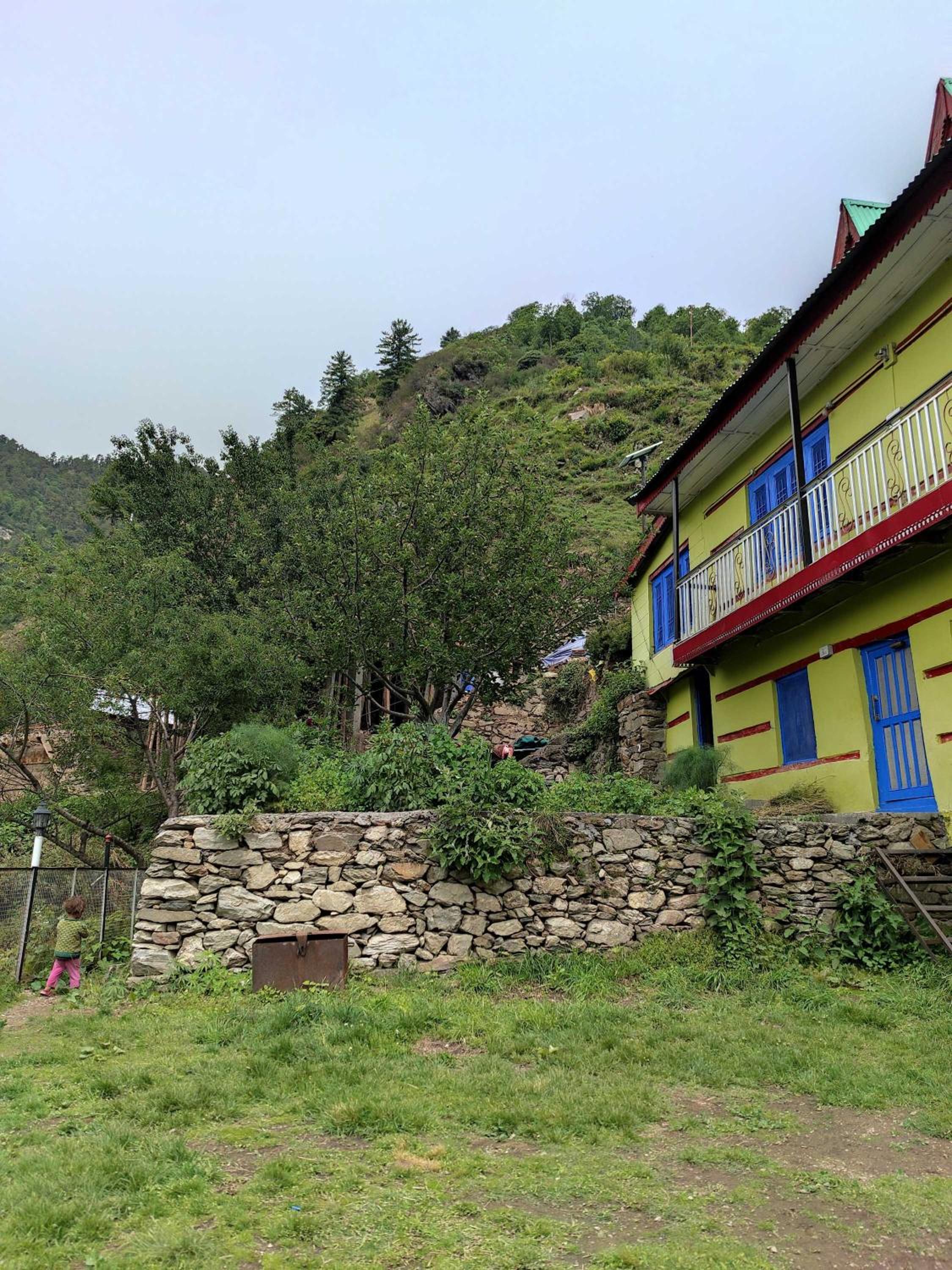 OYO Home Sapna Home Stay view 5