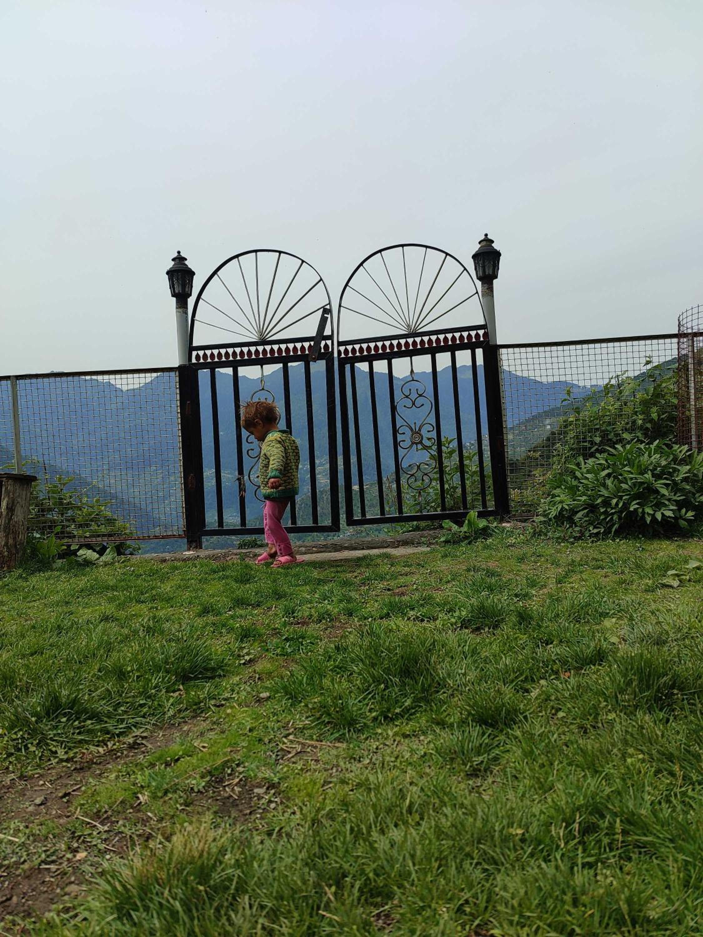 OYO Home Sapna Home Stay view 4