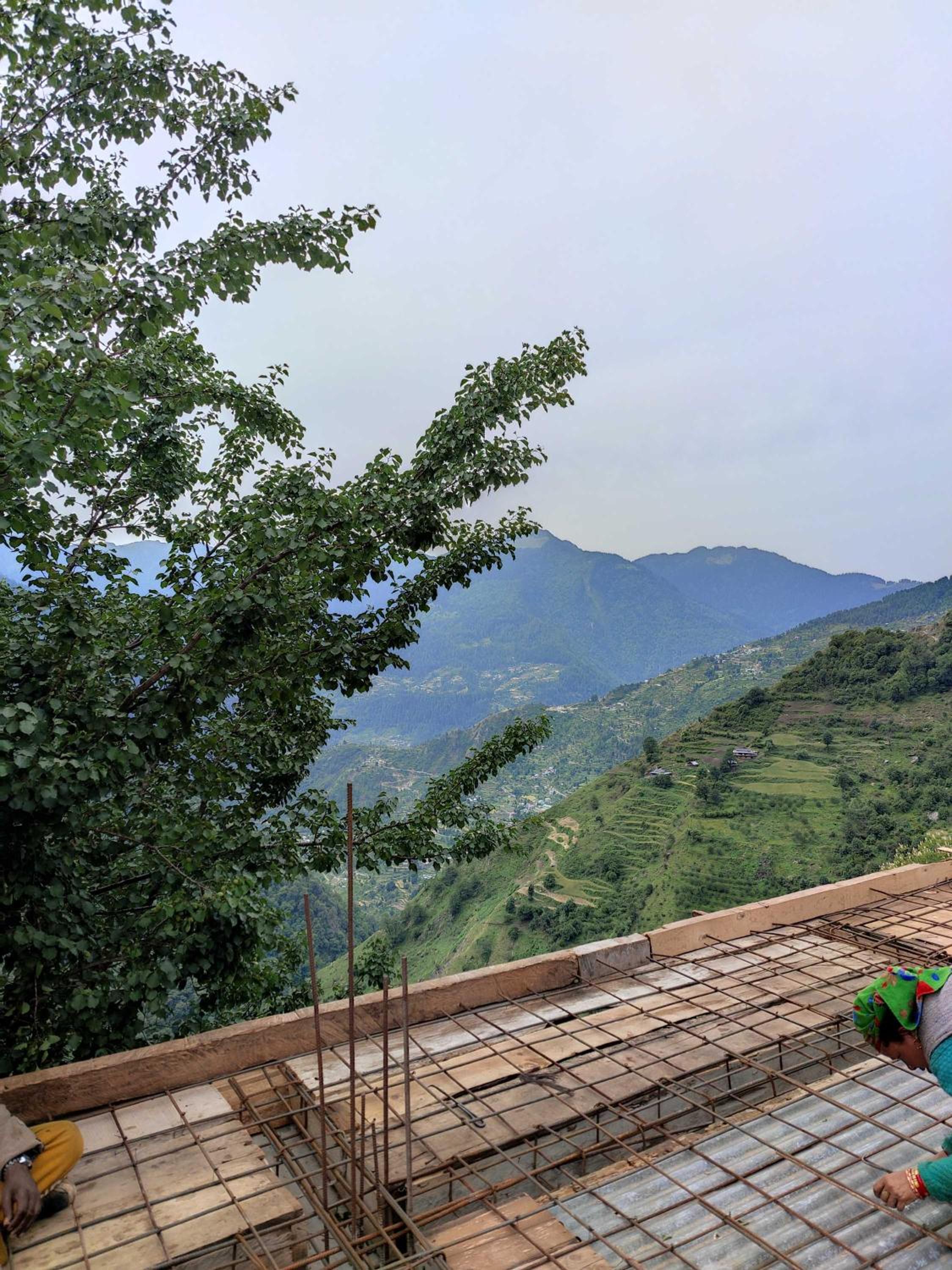 OYO Home Sapna Home Stay view 2