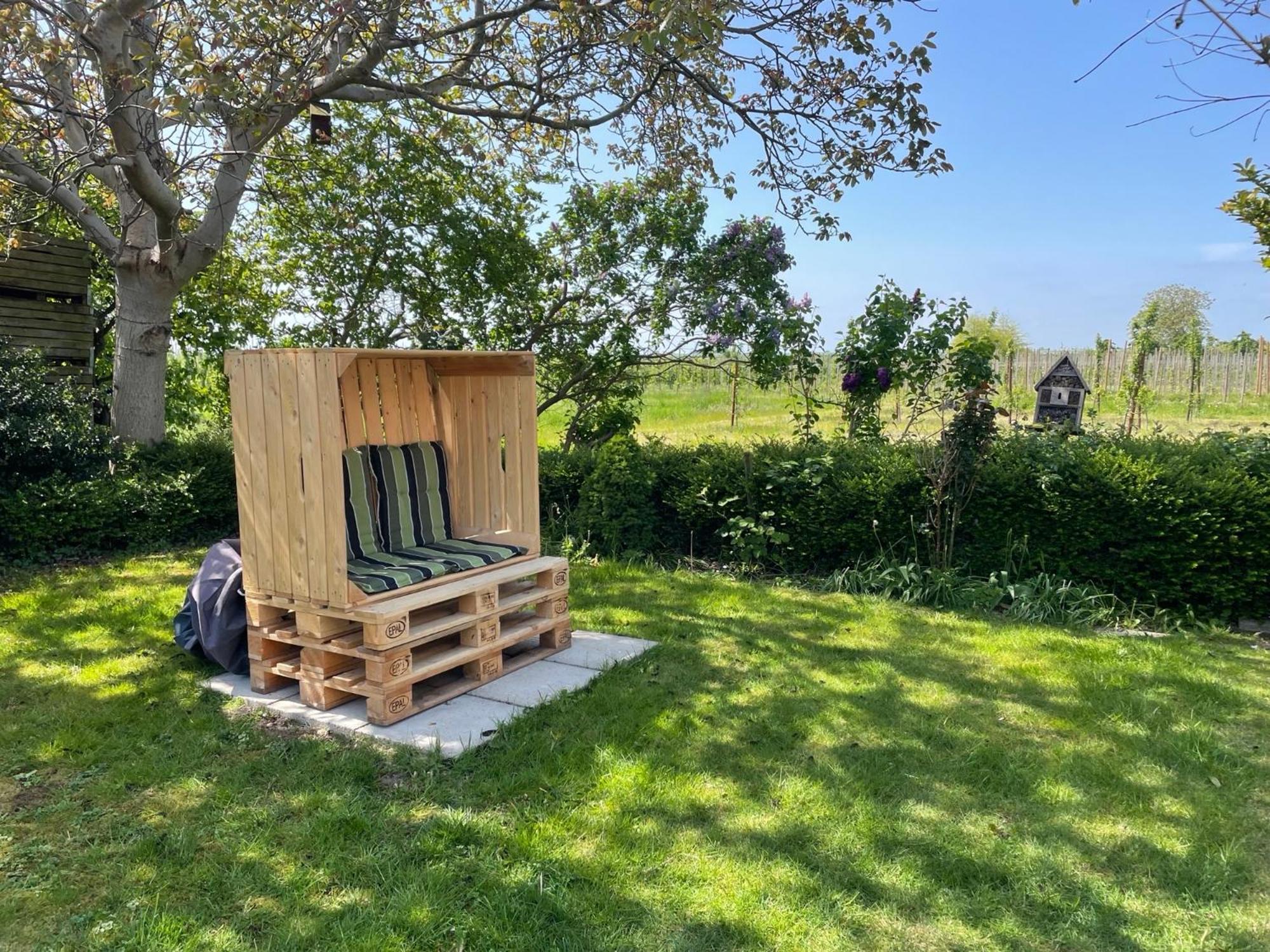 Fewo Obsthof Matthies - Property Image 193