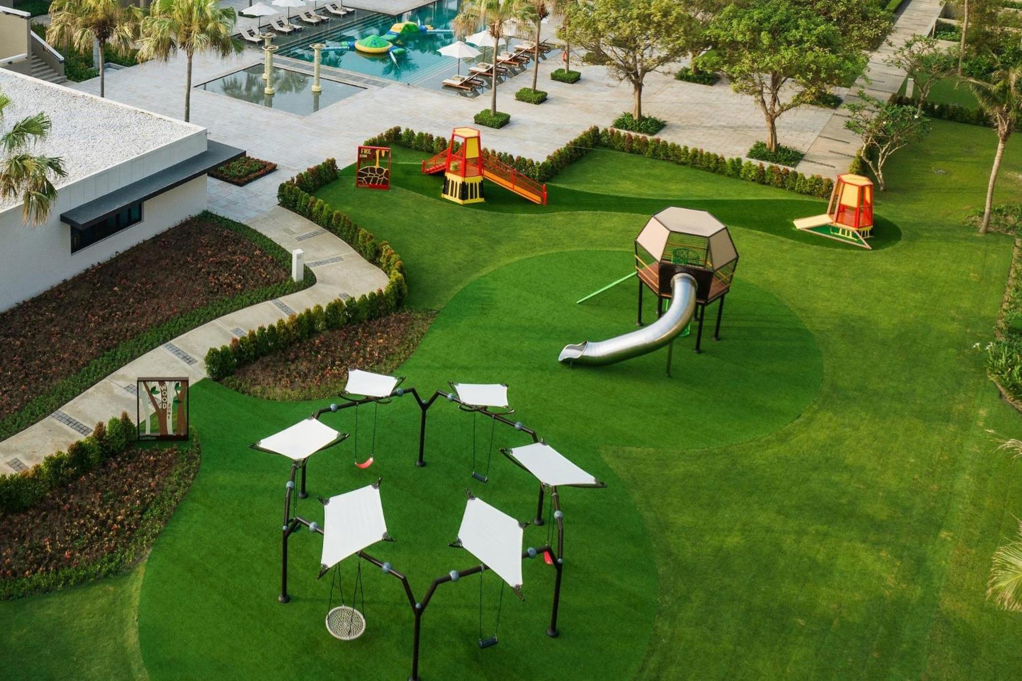 Hyatt Regency Danang Resort and Spa photo 103 of 120