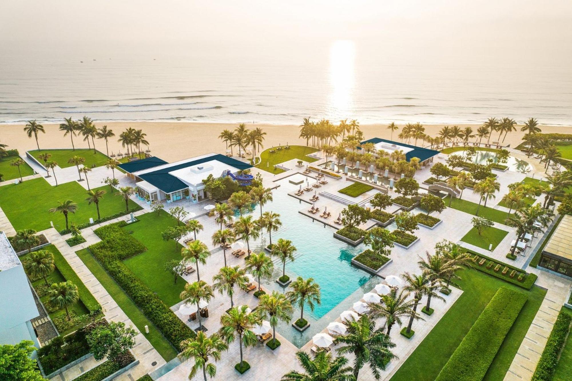 Hyatt Regency Danang Resort and Spa photo 39 of 120