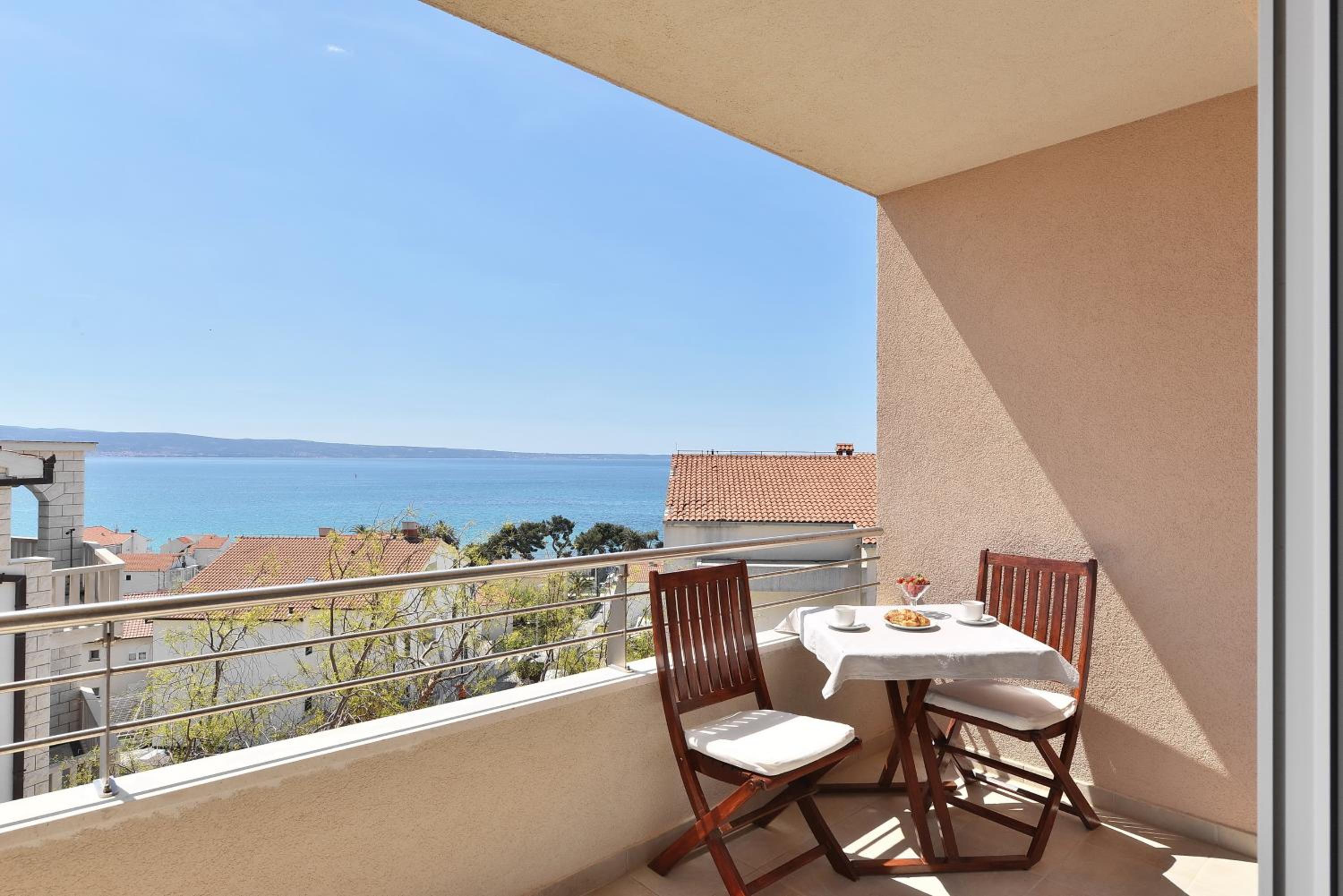 Apartments San Monte