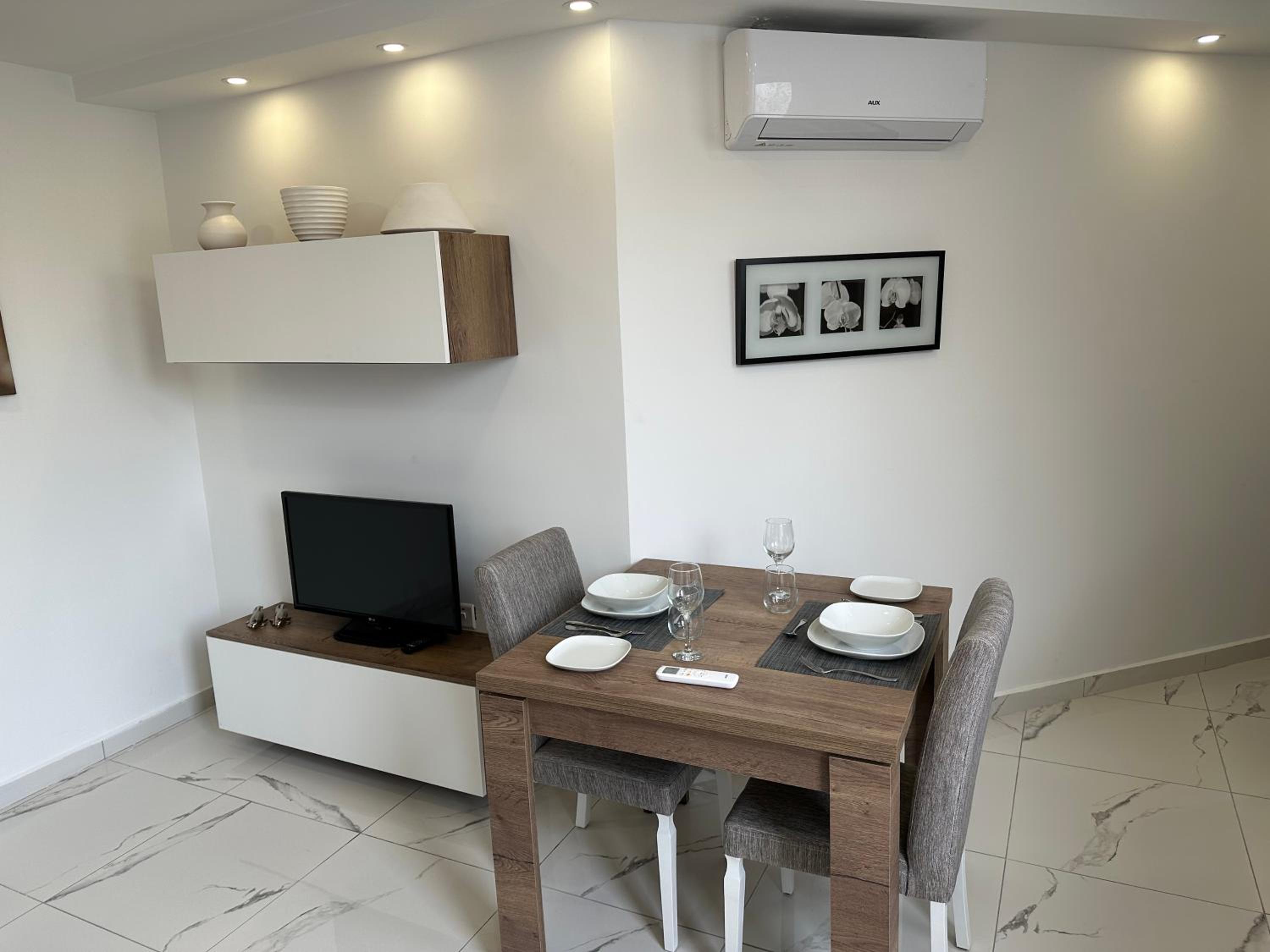 10 Msida Park Residence view 3